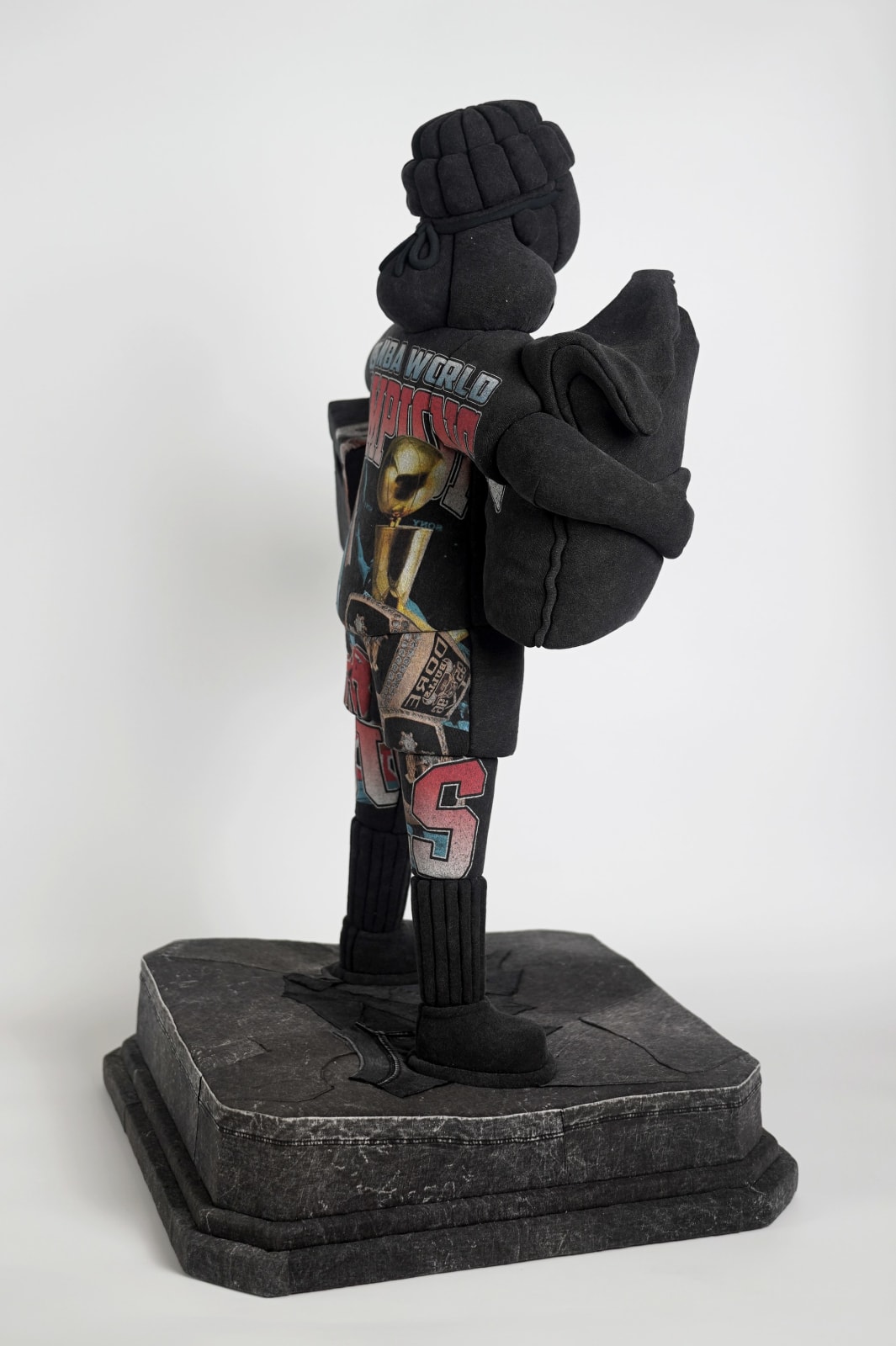 劉正堃 Abei LIU, 記憶暫留中 Yesterday in Mind, 2025