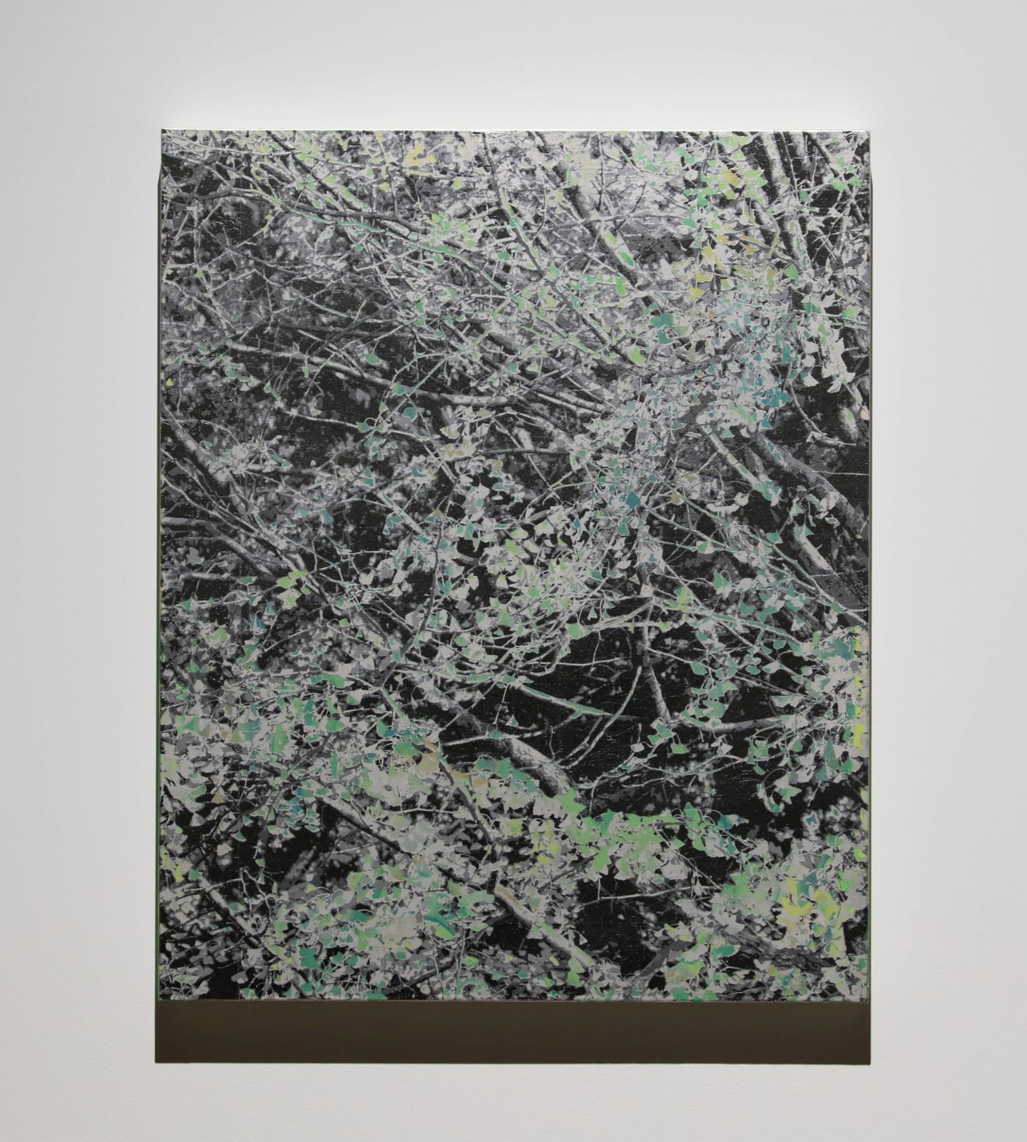 能條雅由 Masayoshi NOJO, 無題 Untitled, 2021