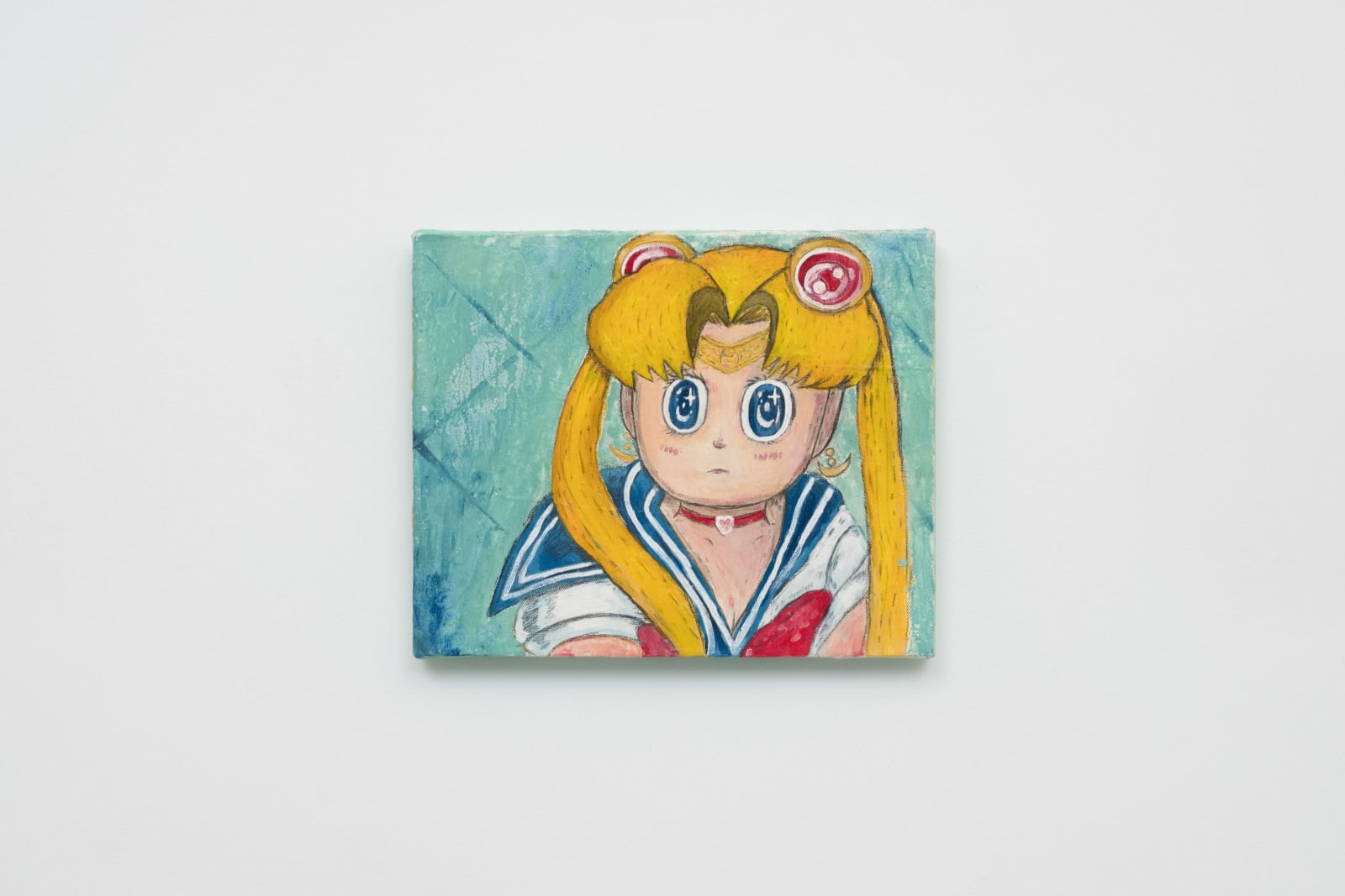 劉文豪 LIU Wen Hao, 月野兔 - 2019 Sailor Moon - 2019, 2019