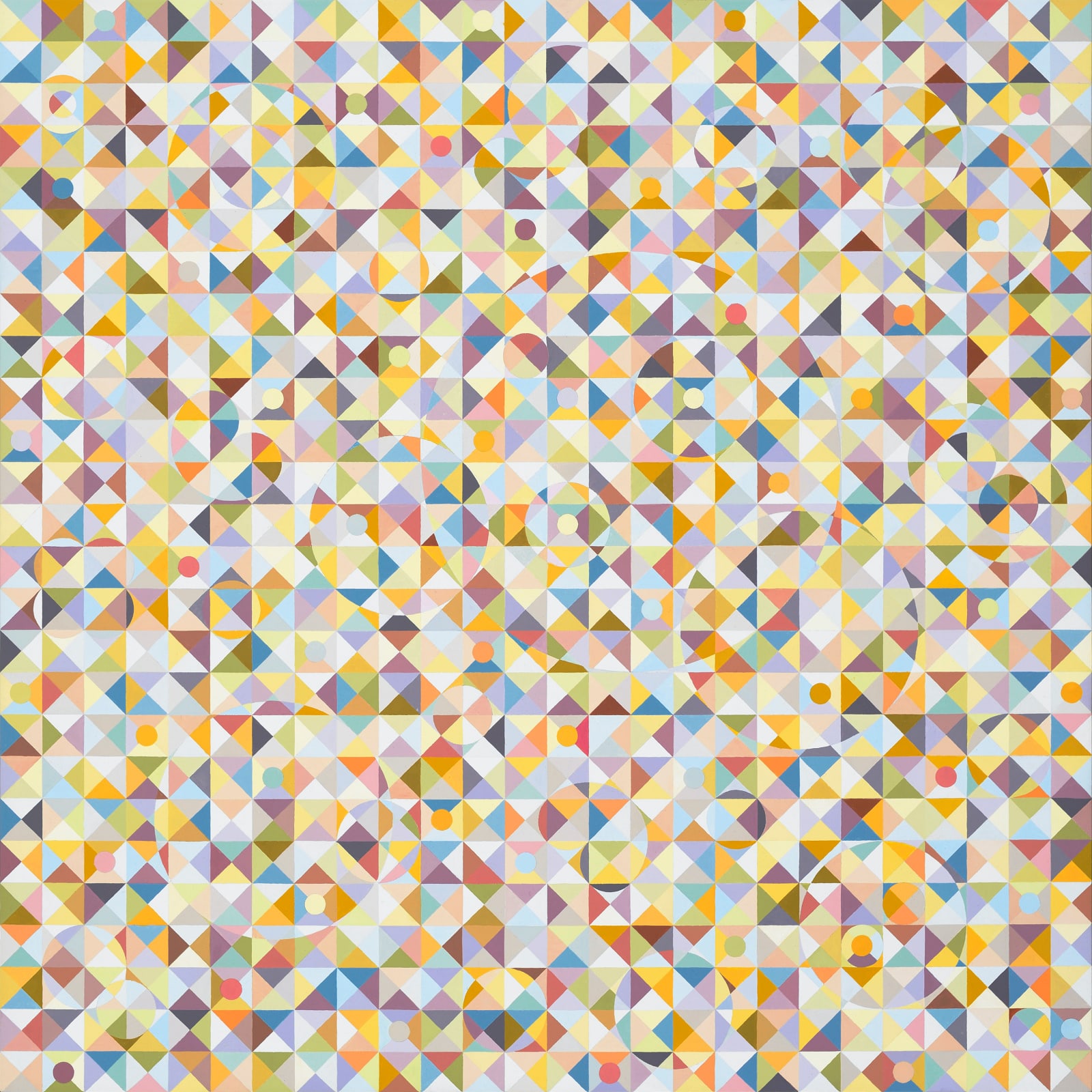 莊普 TSONG Pu, 象限 Quadrant, 2020