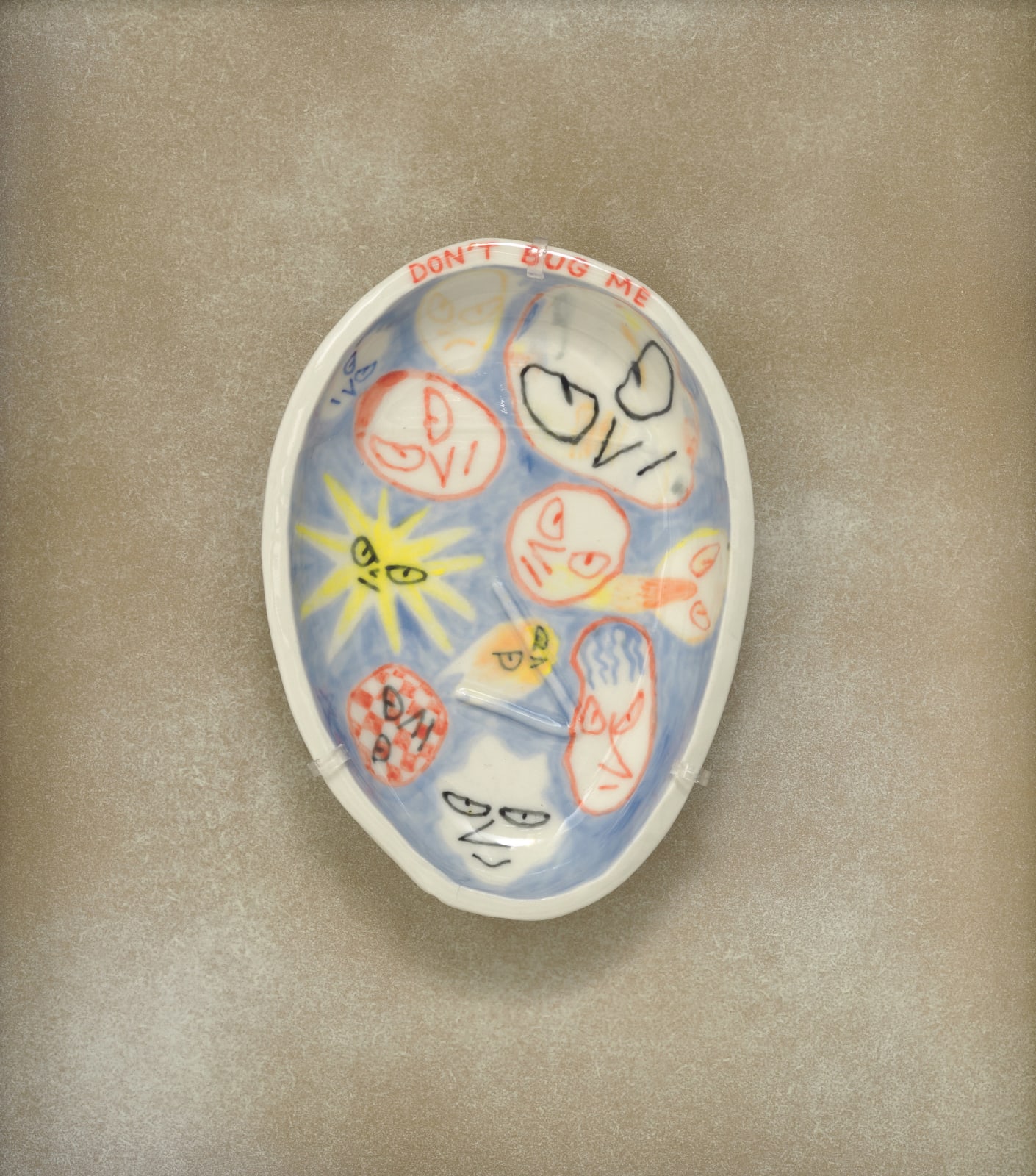 桑拿大可 Sangna Take, 一種感覺-13 A Feeling-13, 2023-2024