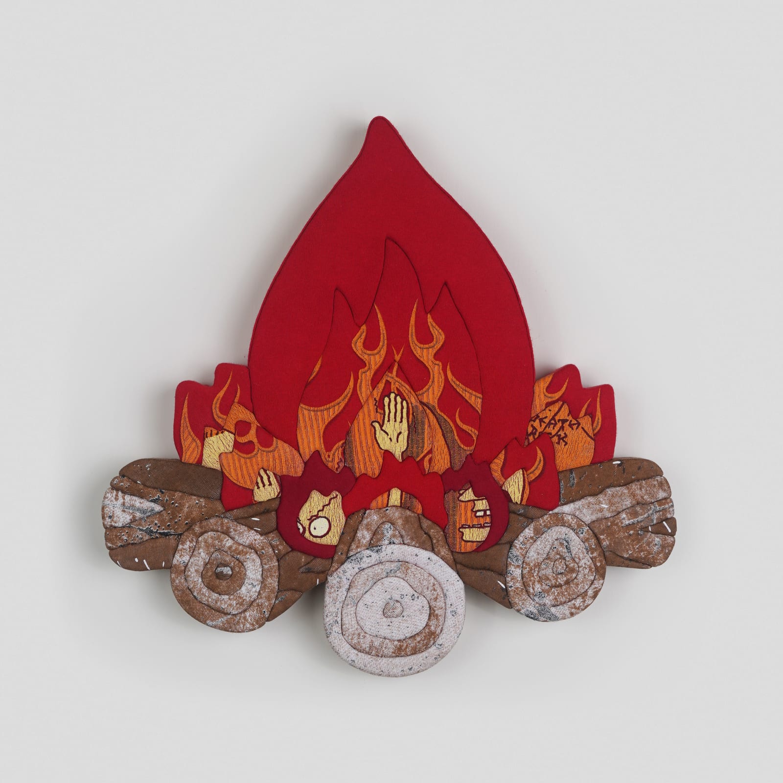 劉正堃 Abei LIU, 不只有我, 2025