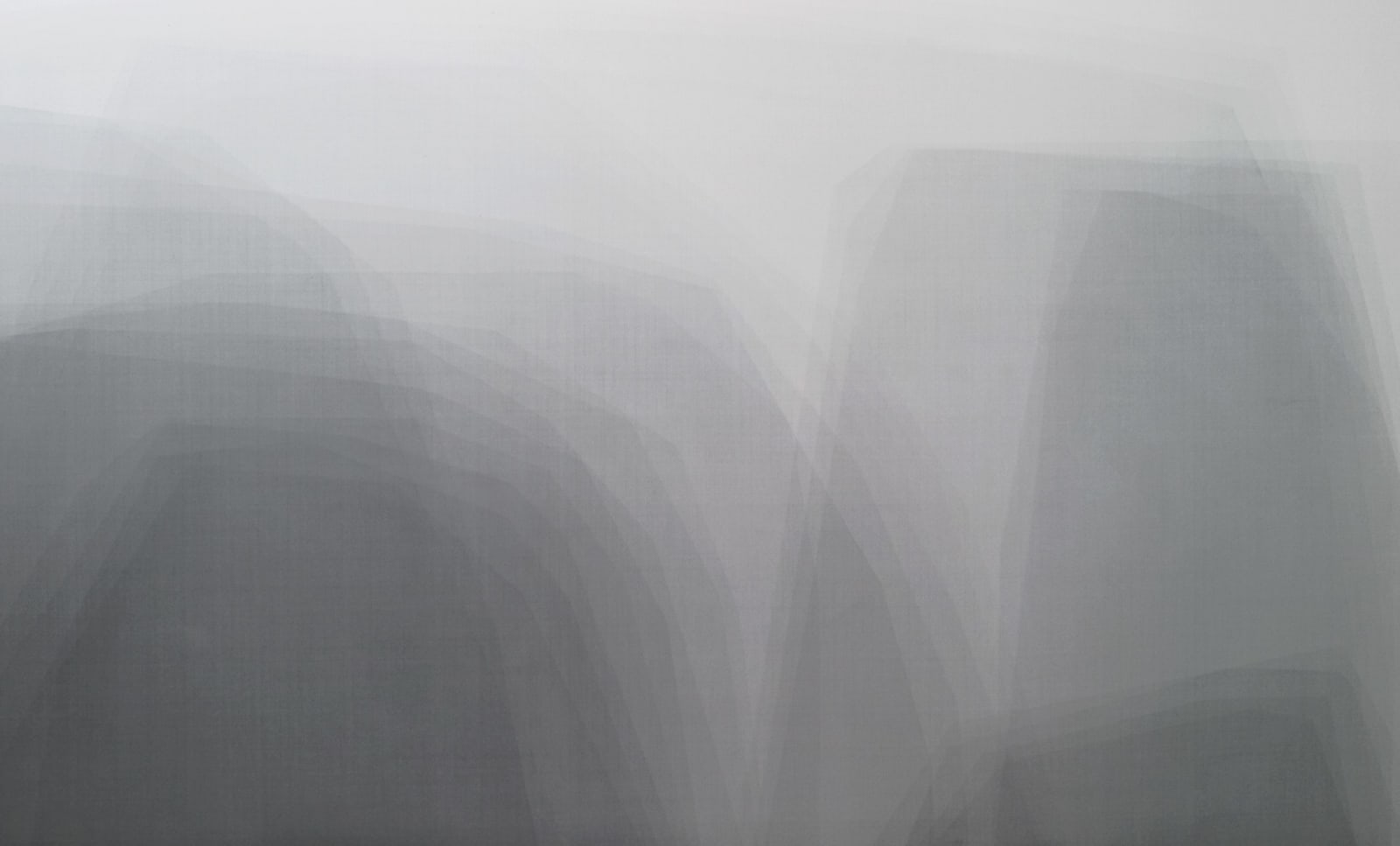 楊子逸 YANG Tzu Yi, 山間的影子 Shadows in the Mountains, 2025