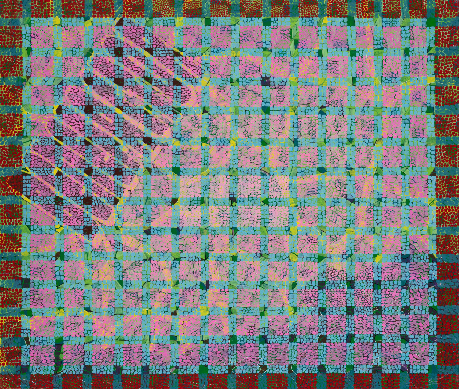 王玫玲 Mei Ling WANG, 恩人 Benefactor, 2022