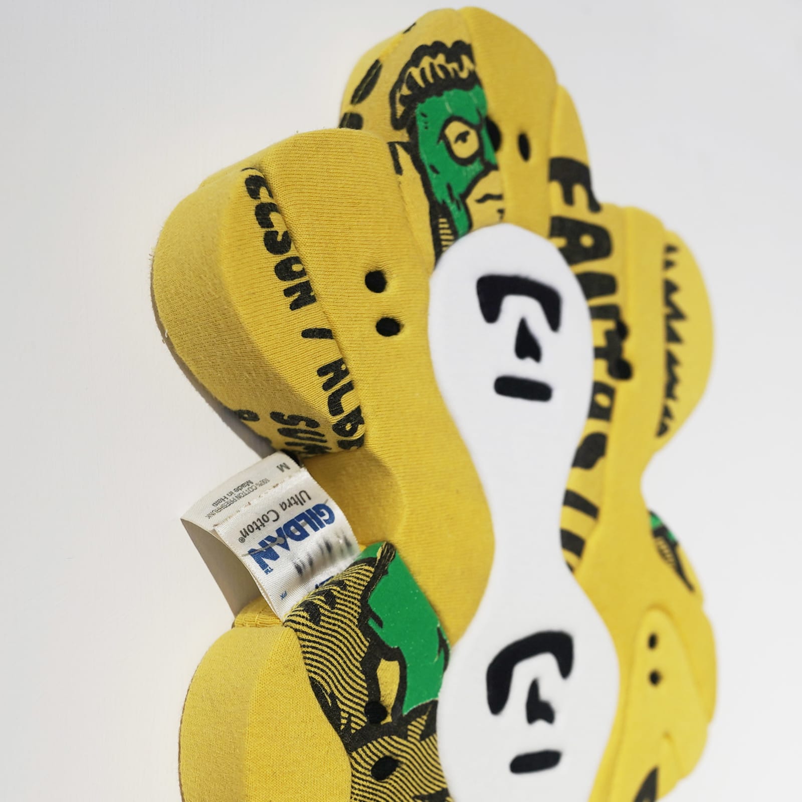 劉正堃 Abei LIU, Re. #11, 2023