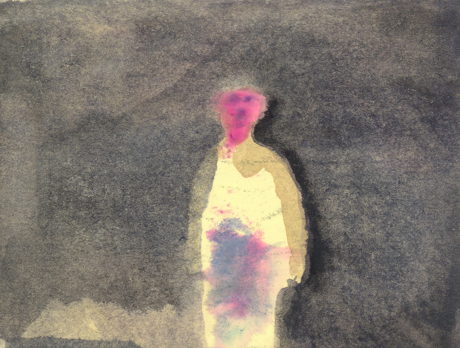 鄭帛囪 CHENG Po-Tsung, 無題 Untitled, 2013-2022