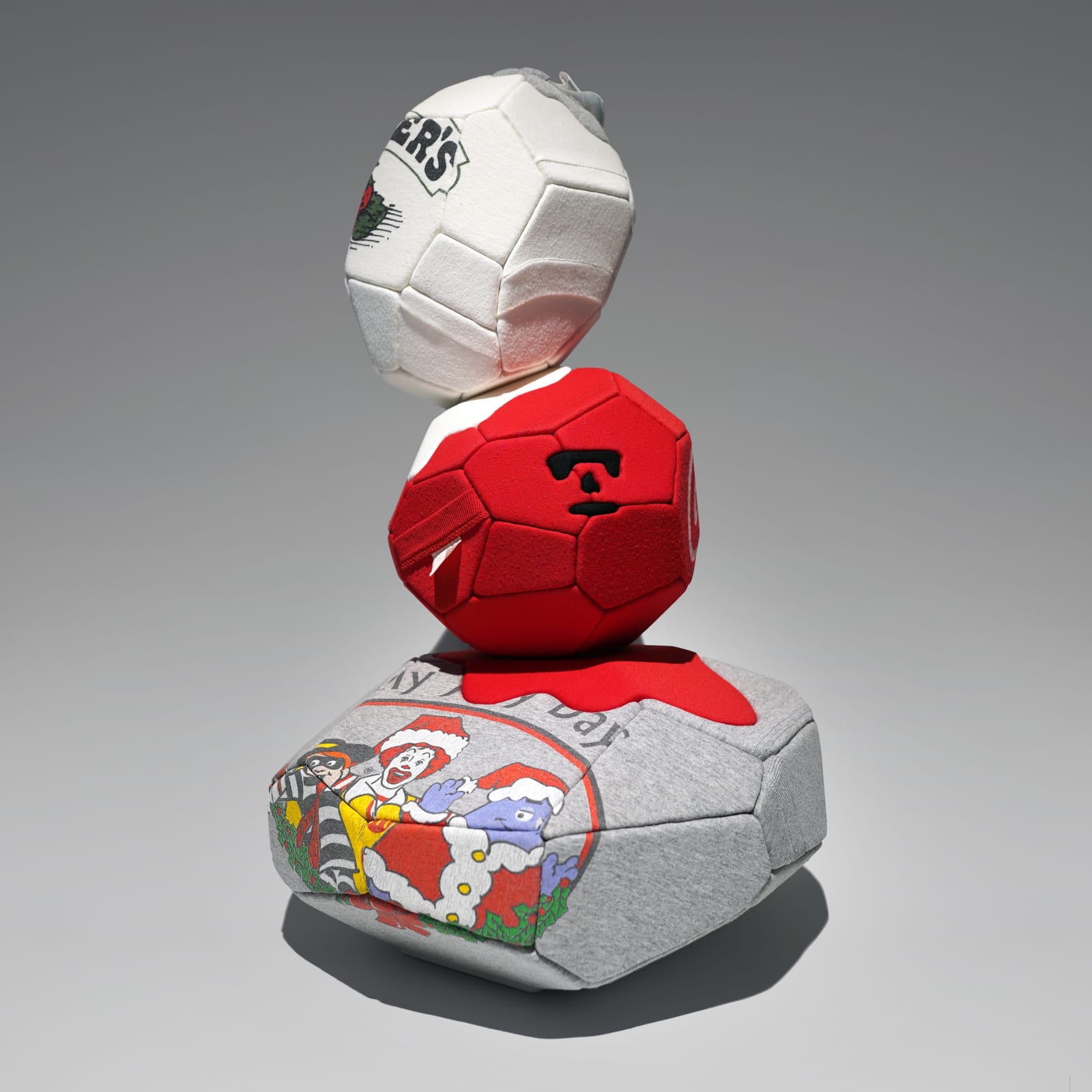 劉正堃 Abei LIU, Re. #14, 2024