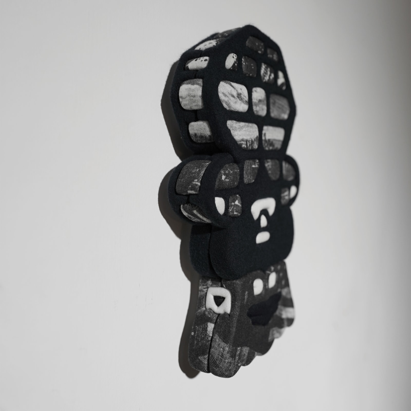 劉正堃 Abei LIU, Unseen and Undiscovered - Cooper, 2024