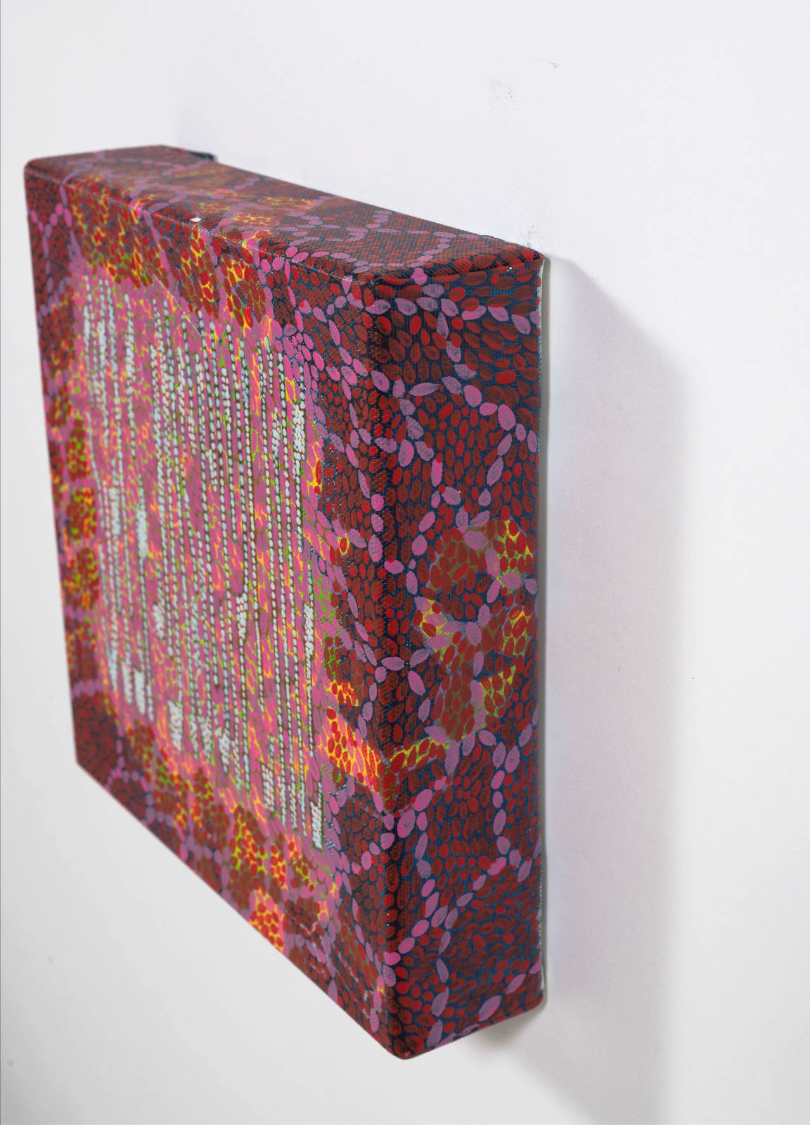 王玫玲 Mei Ling WANG, 自律 Self Discipline, 2022