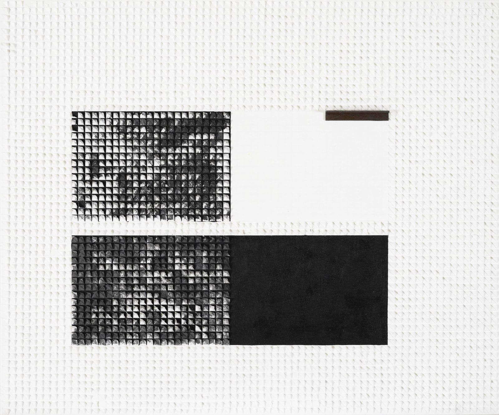 莊普 TSONG Pu, 新土地 New Land, 2016