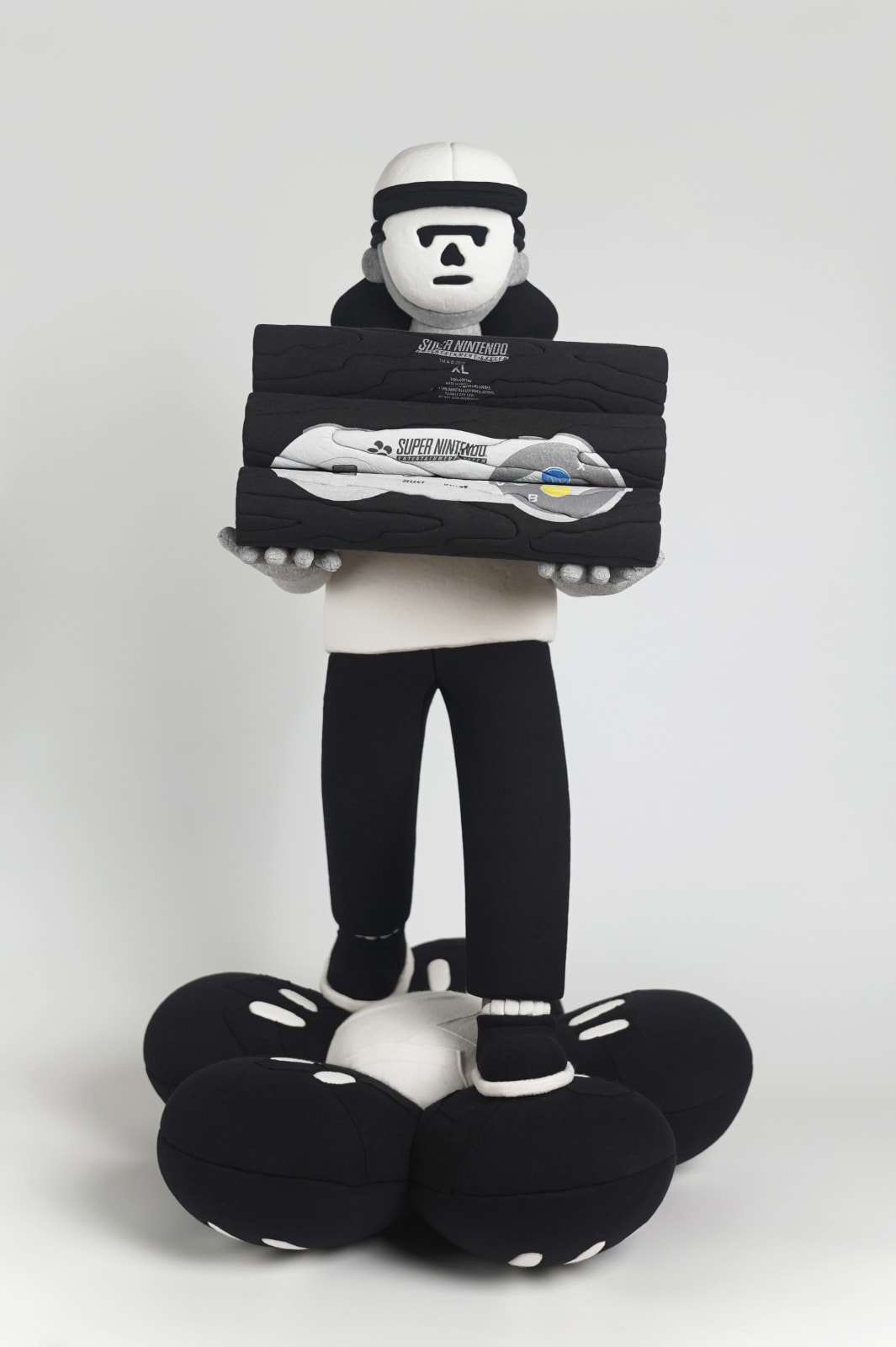 劉正堃 Abei LIU, 新生活進行中 New Life in Progress, 2025