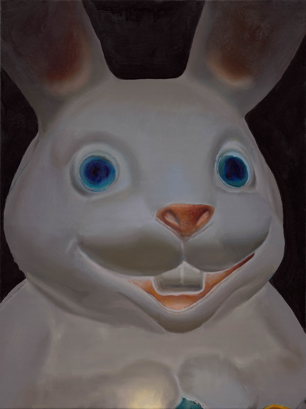 林彥瑋 LIN Yen Wei, 兔兔 Rabbit, 2023
