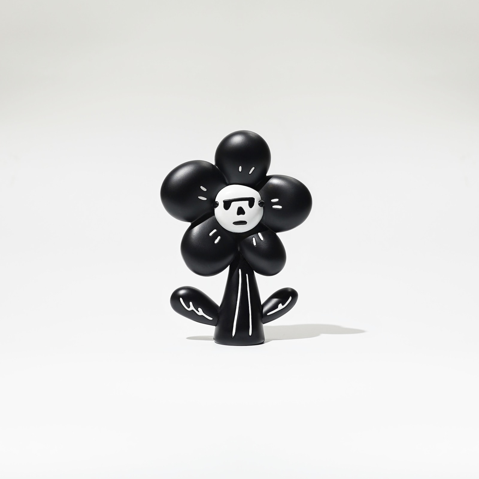 劉正堃 Abei LIU, HUA HUA, 2021