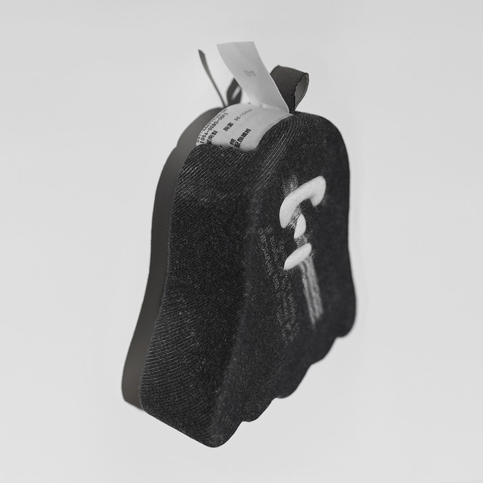 劉正堃 Abei LIU, Unseen and Undiscovered - Angie, 2024