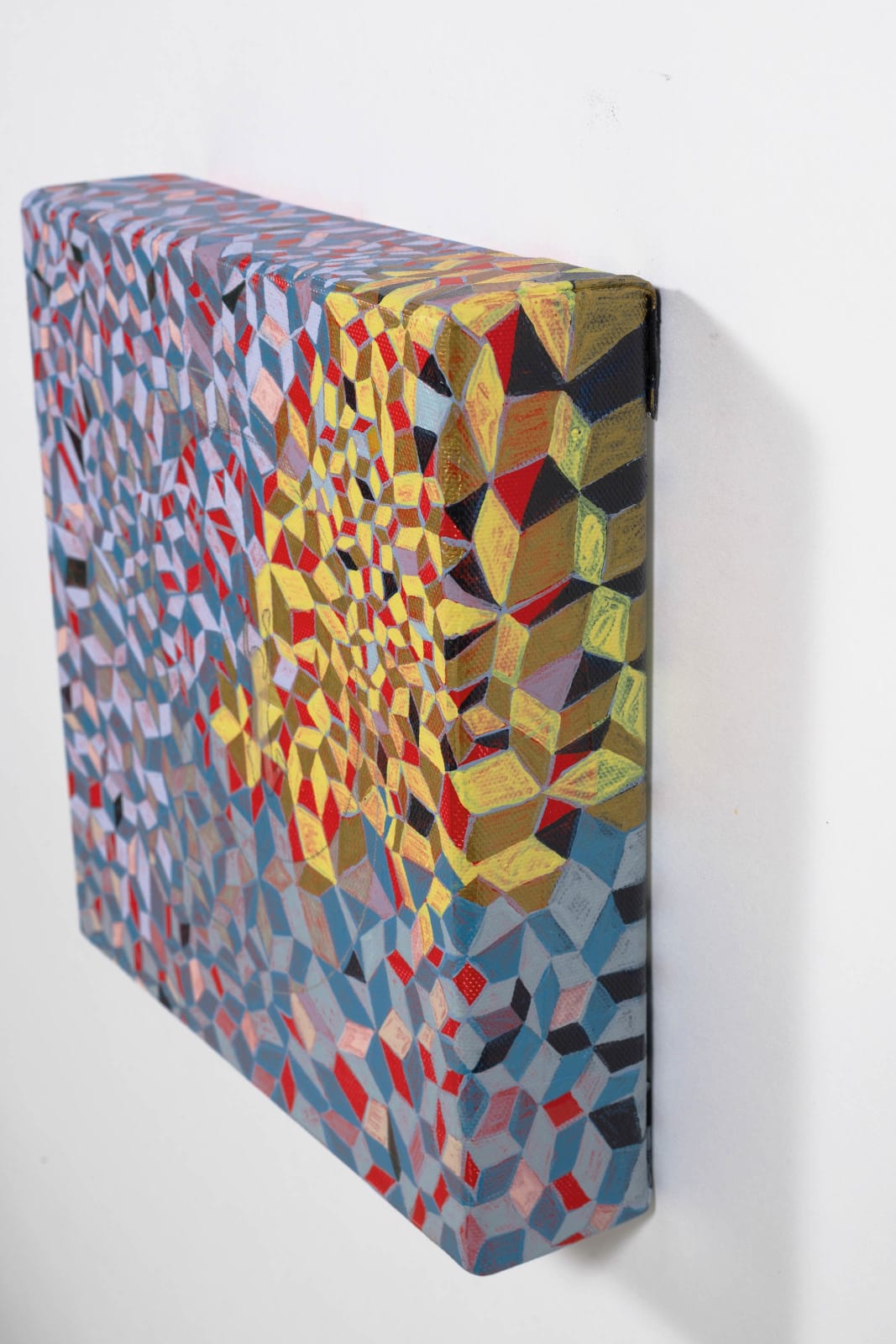 王玫玲 Mei Ling WANG, Yatta, 2022