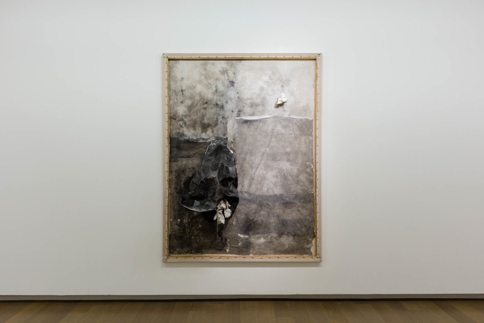 林延 LIN Yan, 露水 Dew, 2015