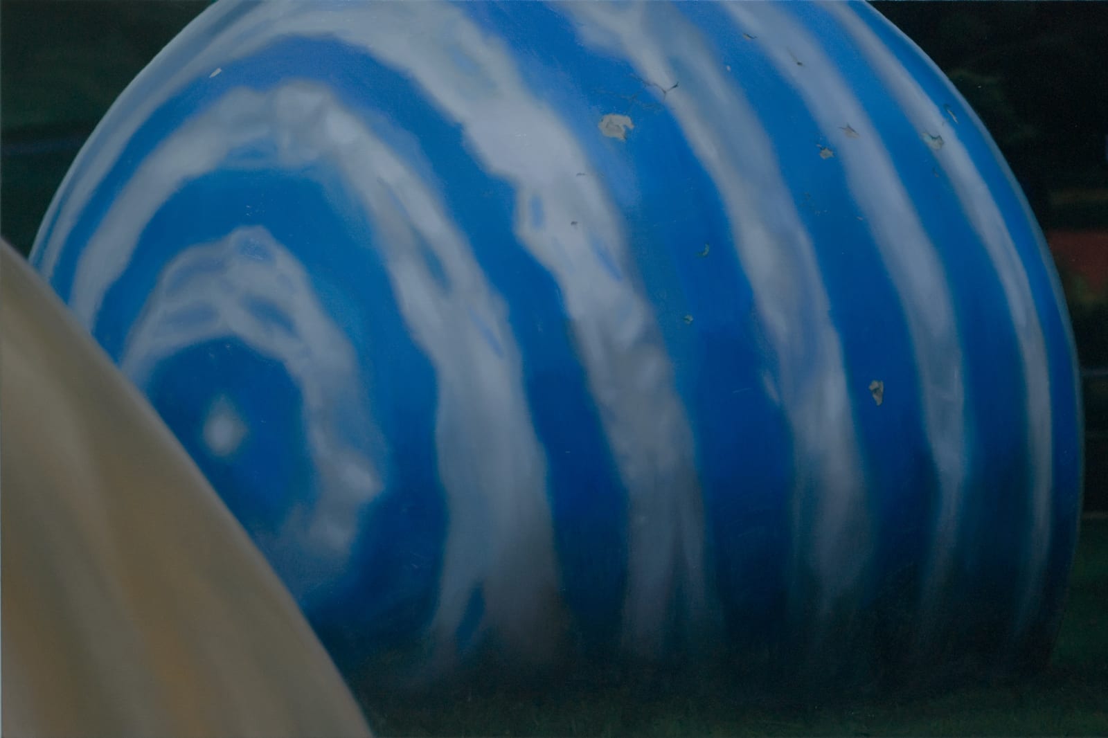 林彥瑋 LIN Yen Wei, 星球 Planet, 2019