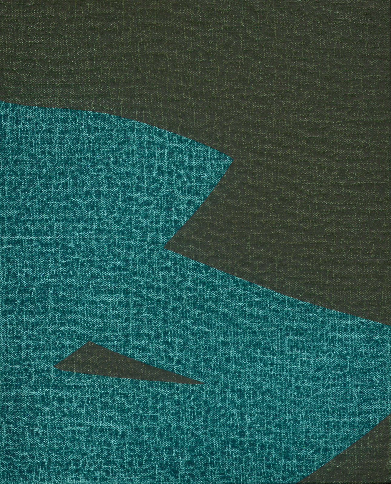 吳東龍 Wu Tung-Lung, 小色塊-44 小色塊-45 Little Blocks and Colors-44 Little Blocks and Colors-45, 2020