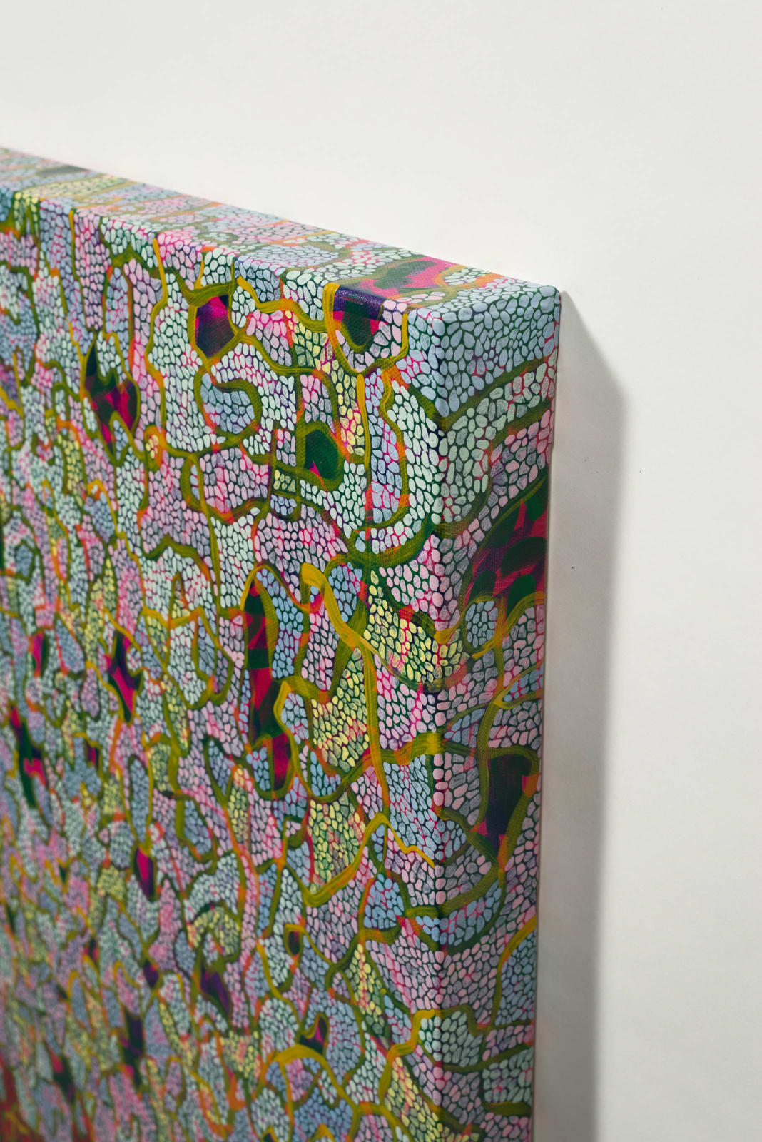 王玫玲 Mei Ling WANG, 感謝 Gratias, 2023