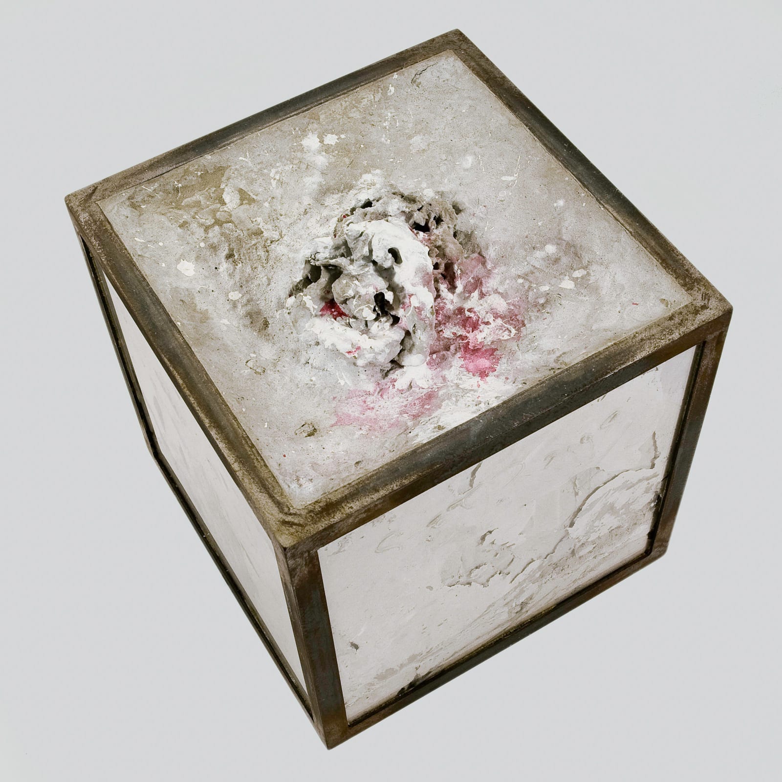 司徒強 SZETO Keung, 舍利 2 Sacred Relics 2, 2008