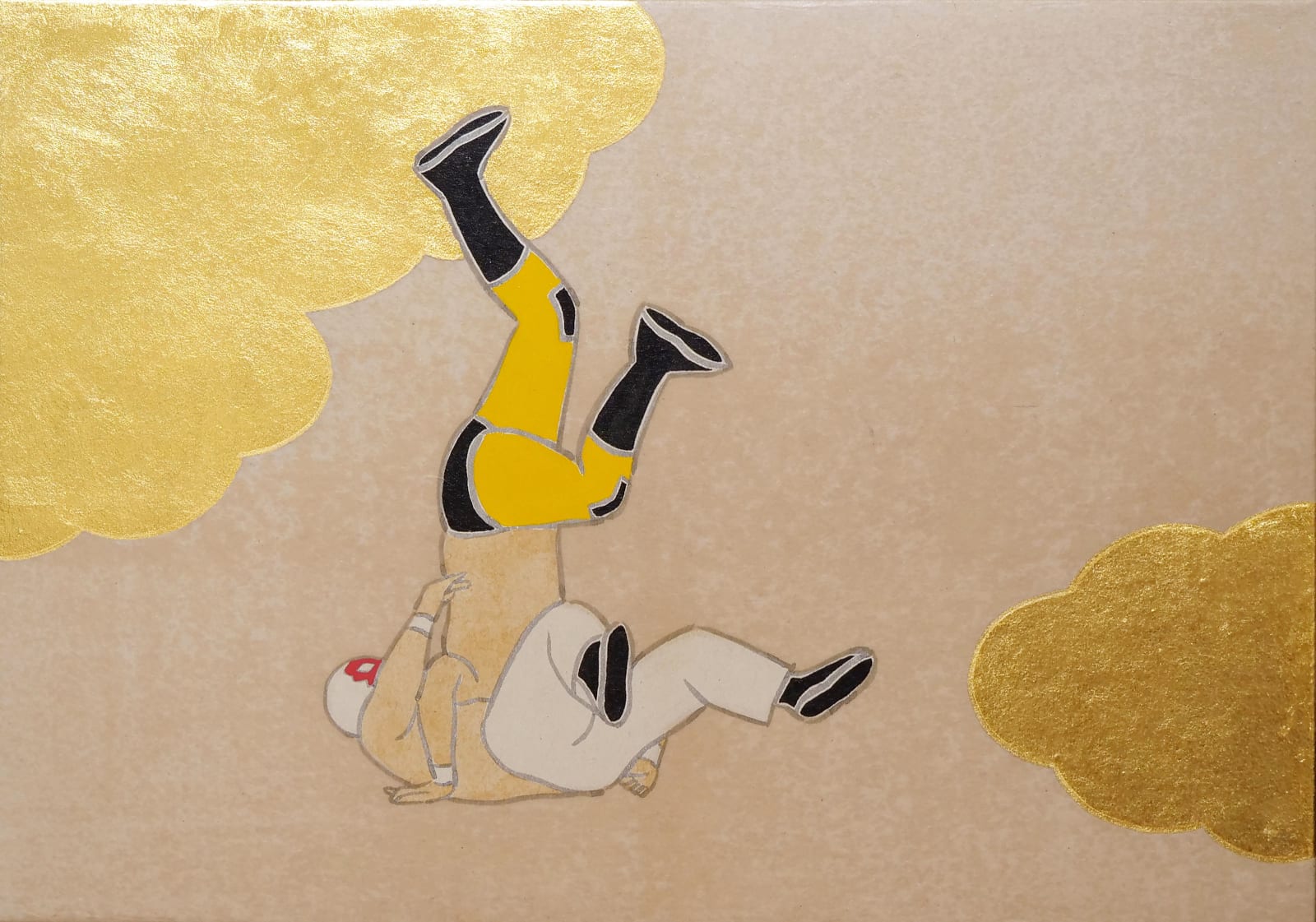 森博幸 Hiroyuki MORI, DDT, 2022