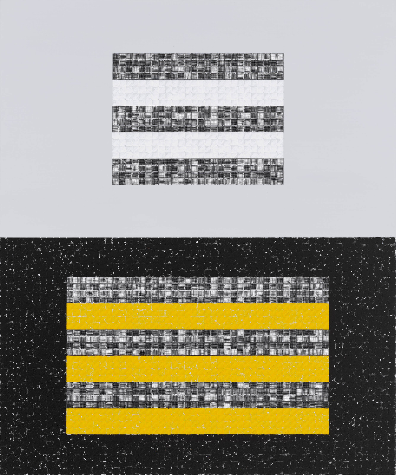 莊普 TSONG Pu, 最初的風景 The First Scenery, 2021