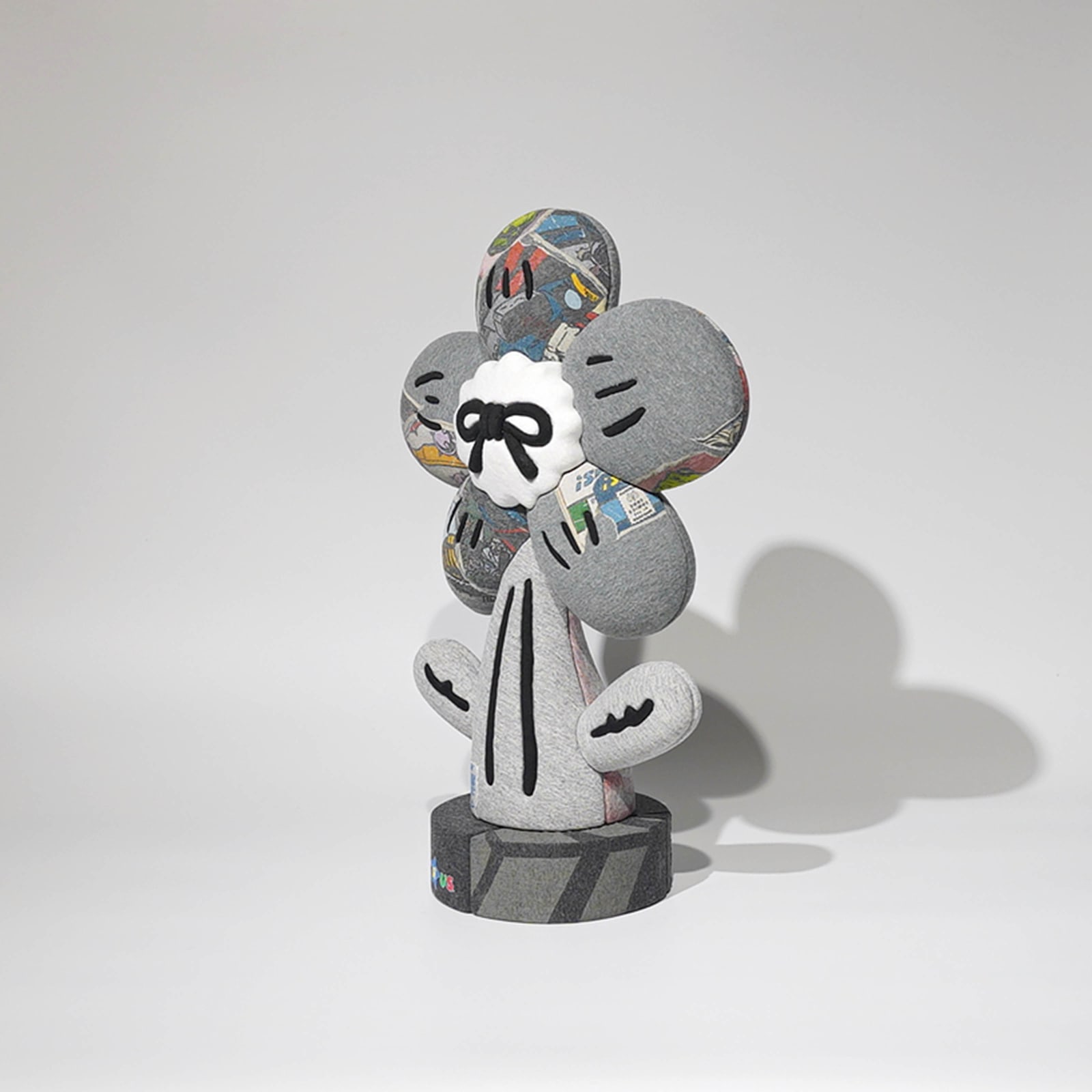 劉正堃 Abei LIU, Re.系列 06 Re. #06, 2023