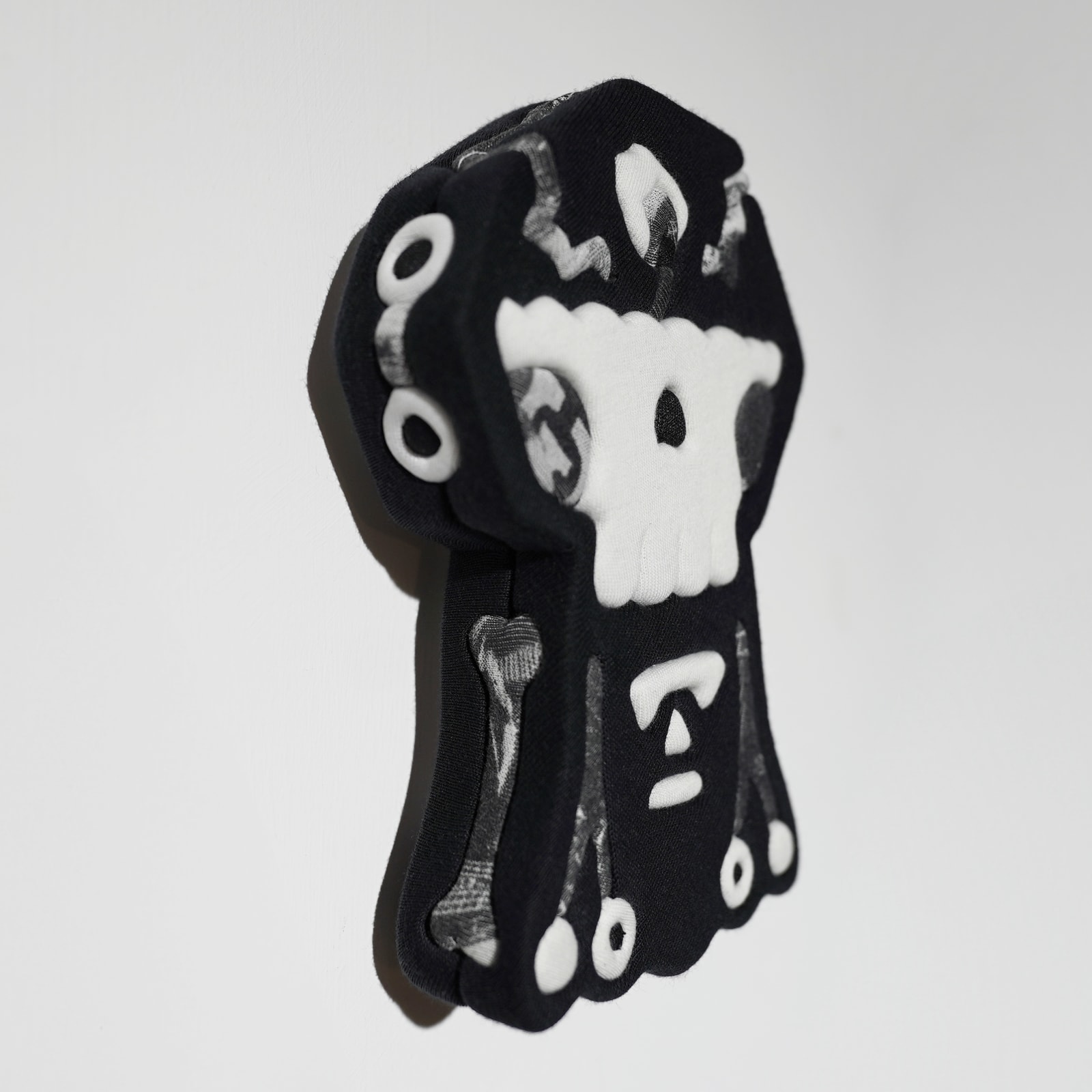 劉正堃 Abei LIU, Unseen and Undiscovered - Billy, 2024