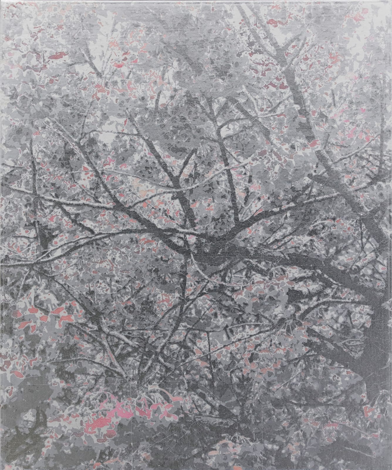 能條雅由 Masayoshi NOJO, 無題 Untitled, 2025