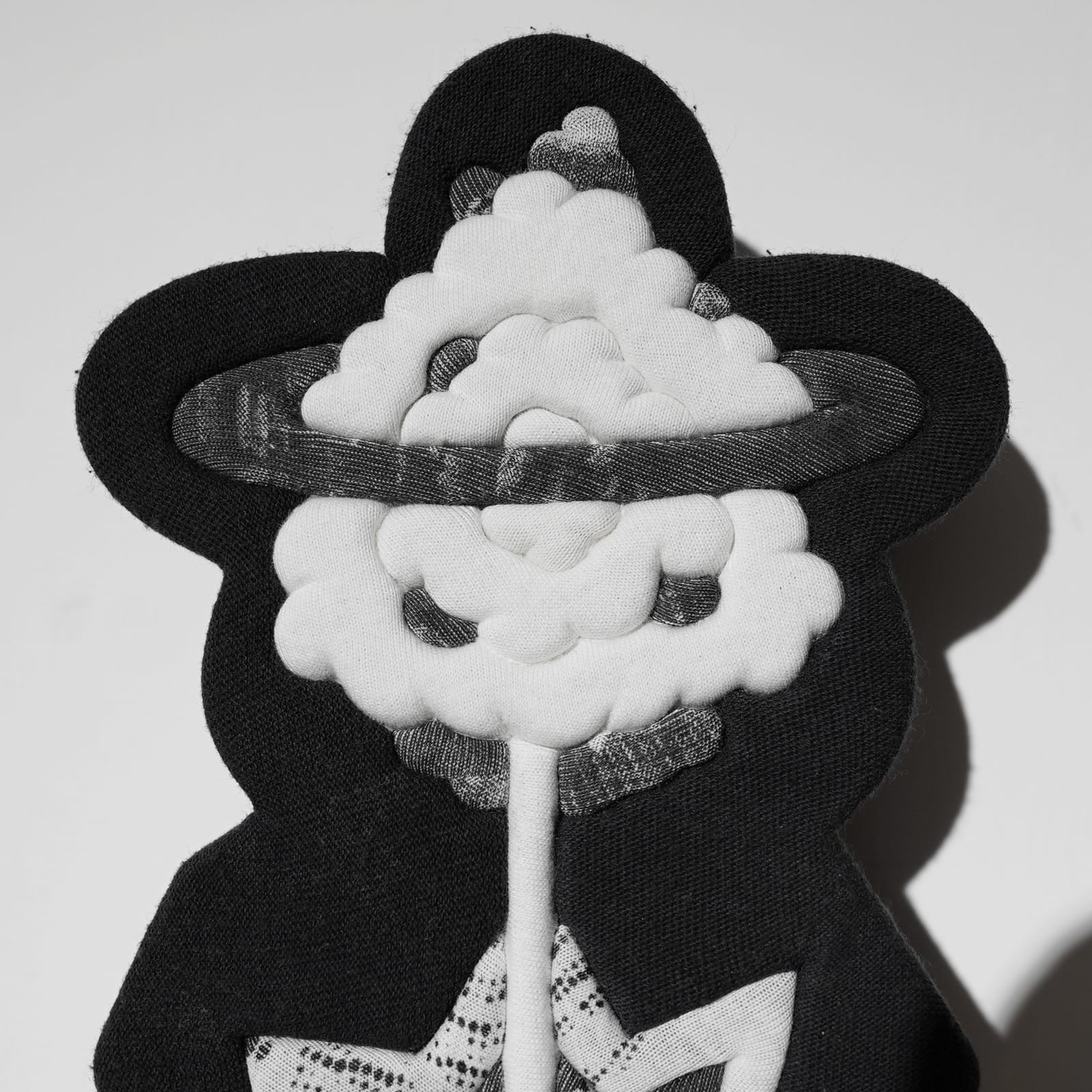 劉正堃 Abei LIU, Unseen And Undiscovered - Charlie, 2024