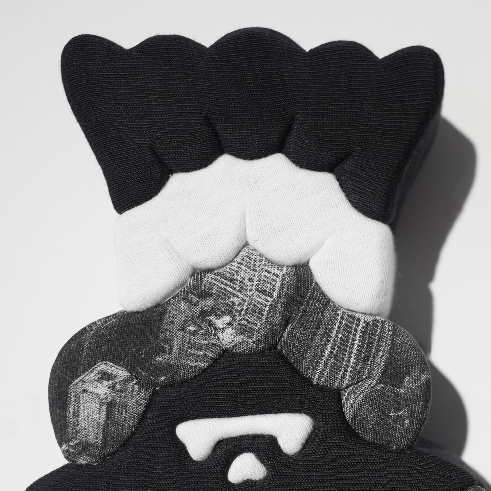 劉正堃 Abei LIU, Unseen And Undiscovered - Carmen, 2025