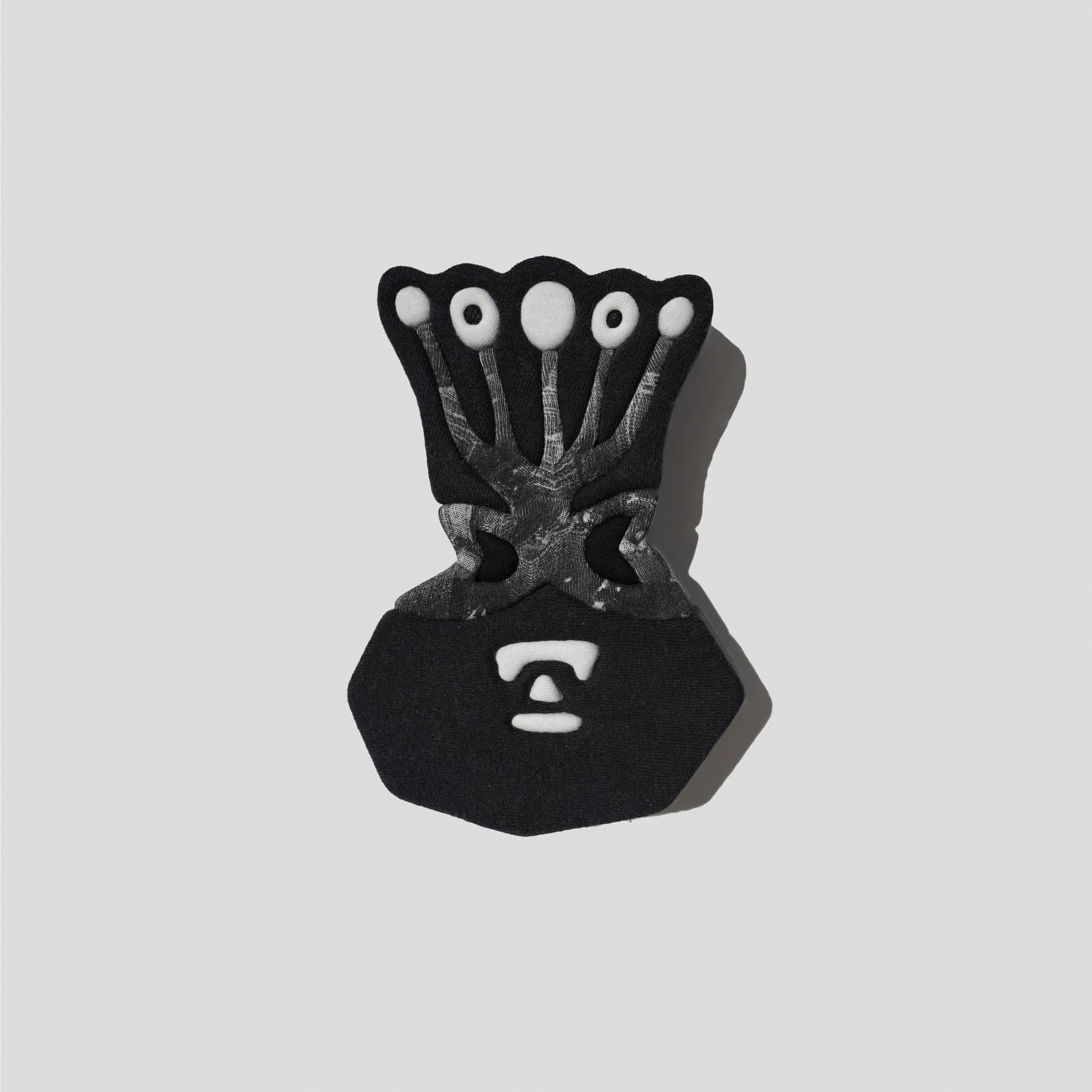 劉正堃 Abei LIU, Unseen And Undiscovered - Brooklyn, 2024