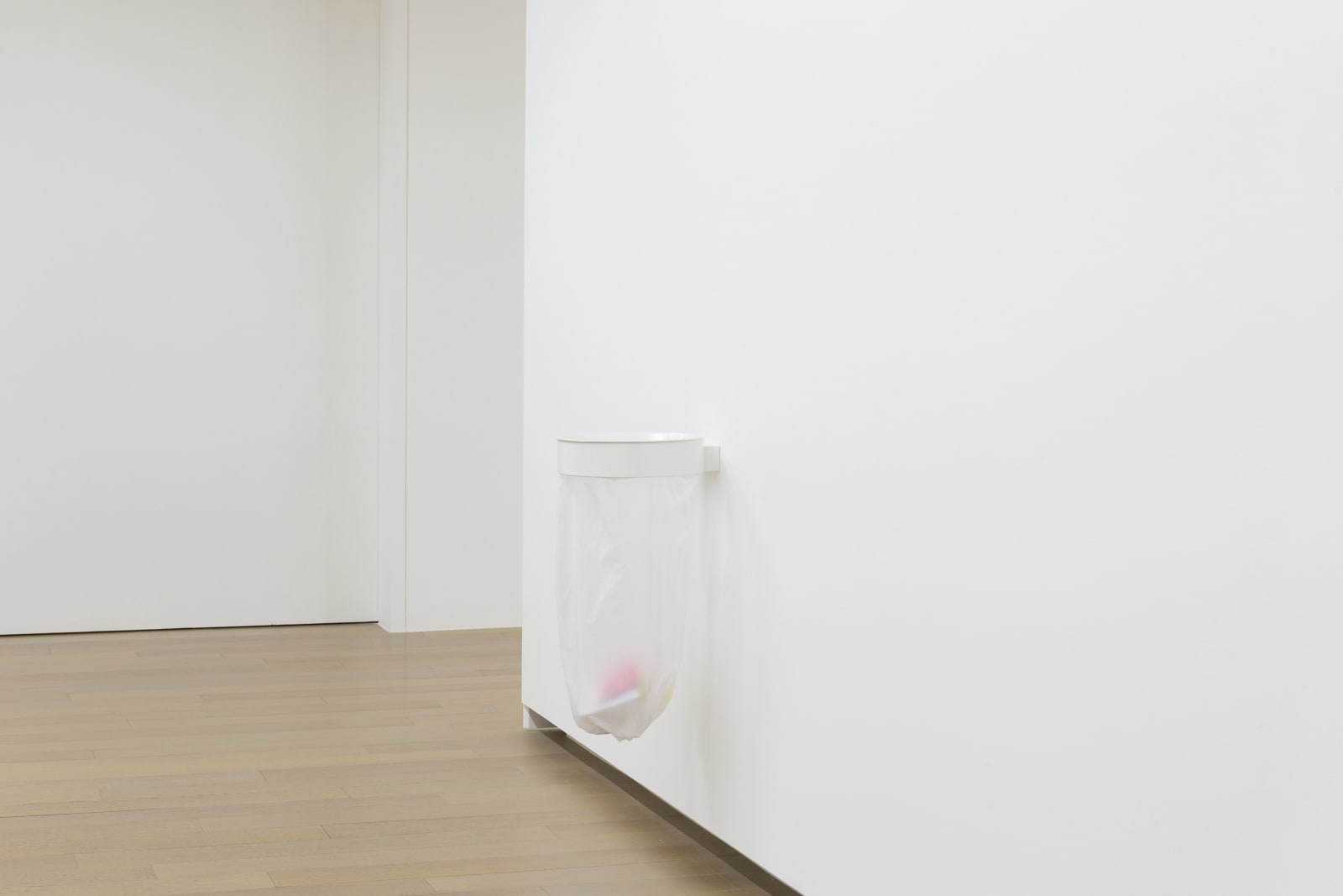 賴志盛 LAI Chih-Sheng, 垃圾桶 Trash Can , 2017