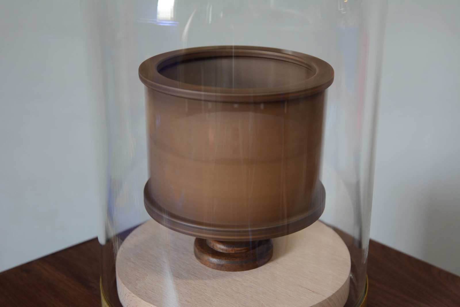 邱昭財 CHIU Chao-Tsai, 發條時間——疊影 Clockwork Pattern—Superimposition, 2021