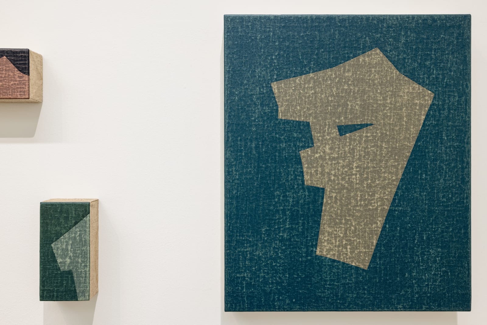 吳東龍 Wu Tung-Lung, 符號組 Symbol Group, 2019-2020