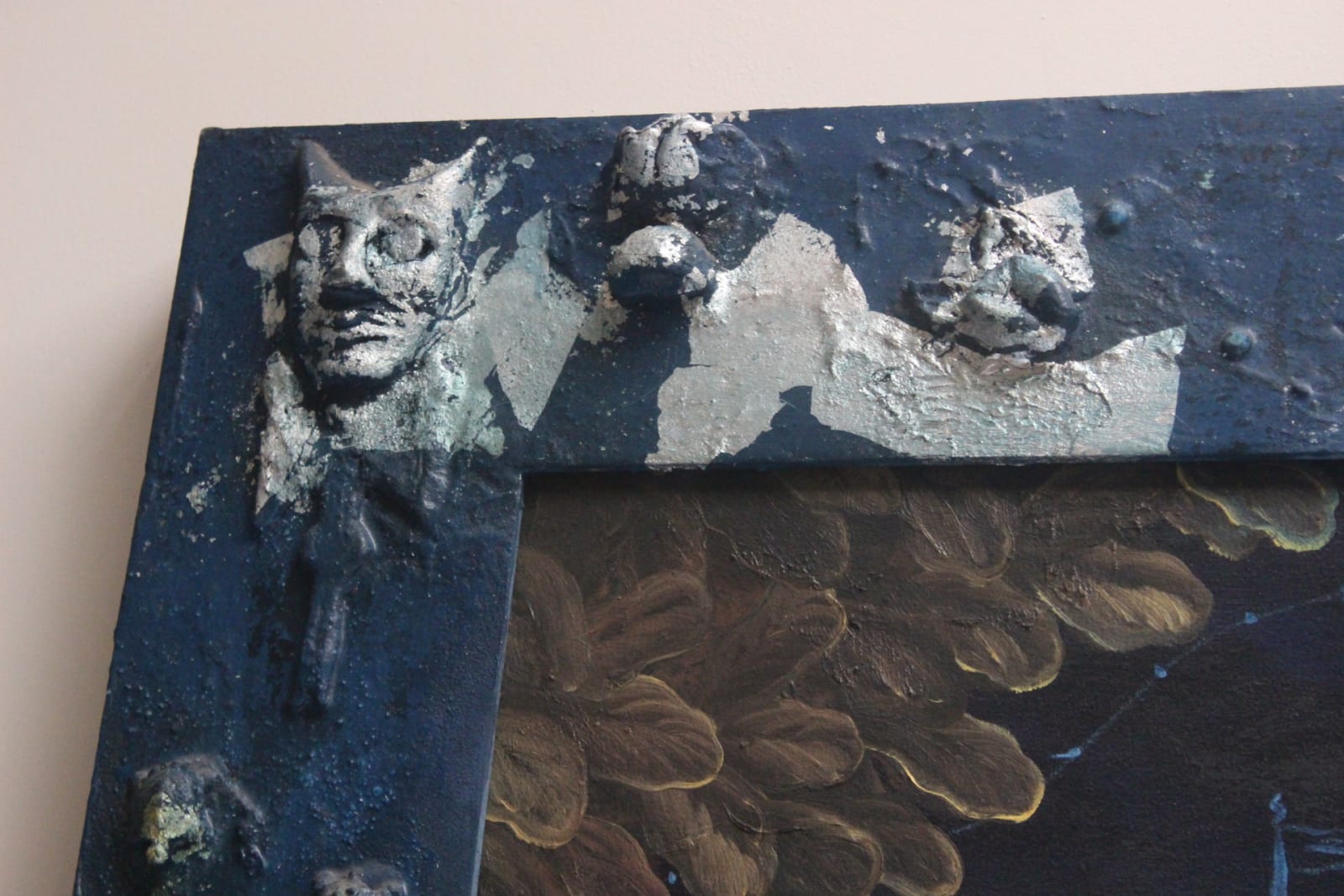 Edouard Duval-Carrié, Canis Boinem, 1996