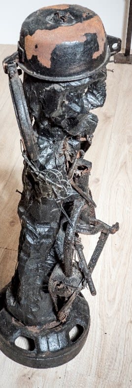 Nasson (Jean Camille), Marassa 1, 1999