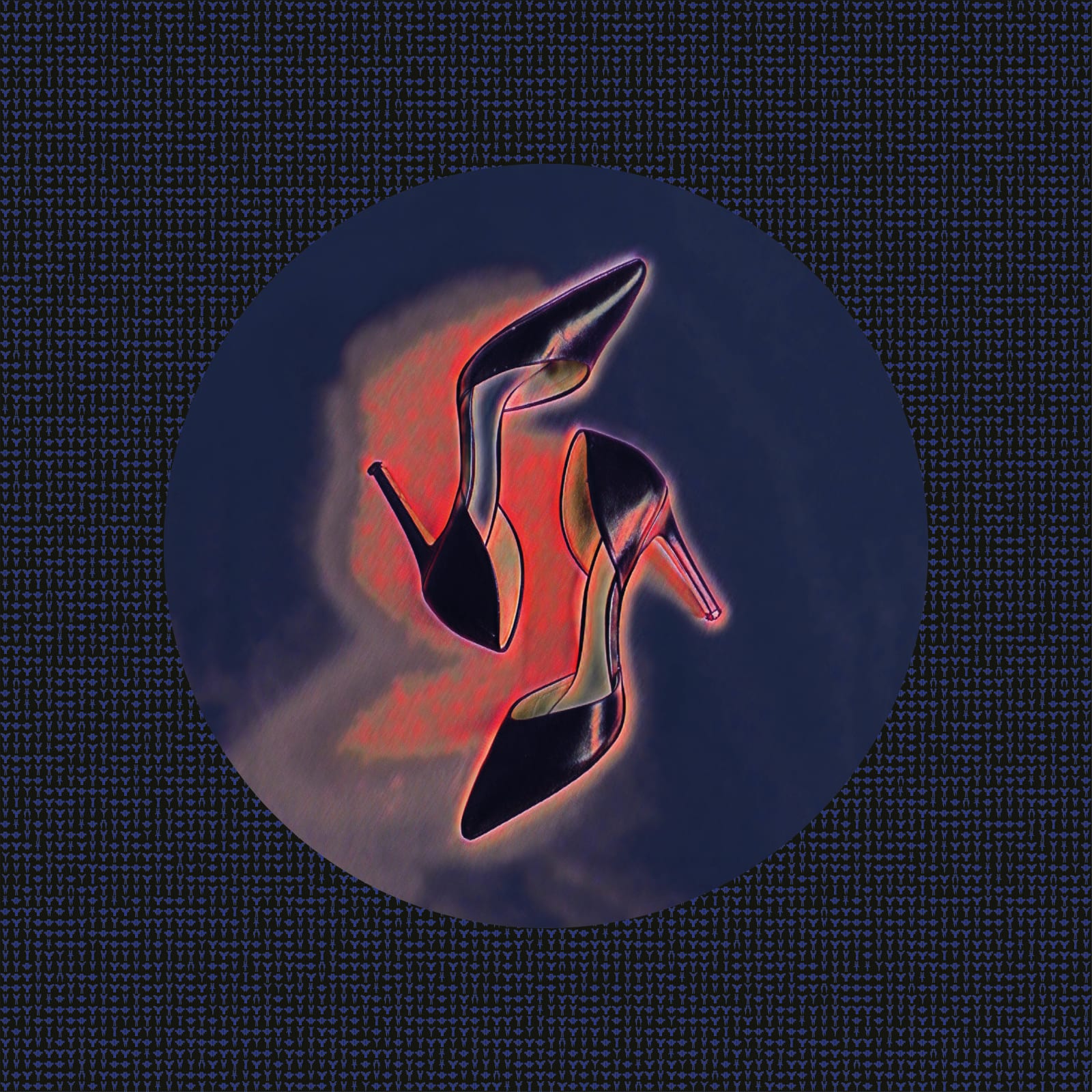 fatima Mazmouz, SUPPLICES, 2020