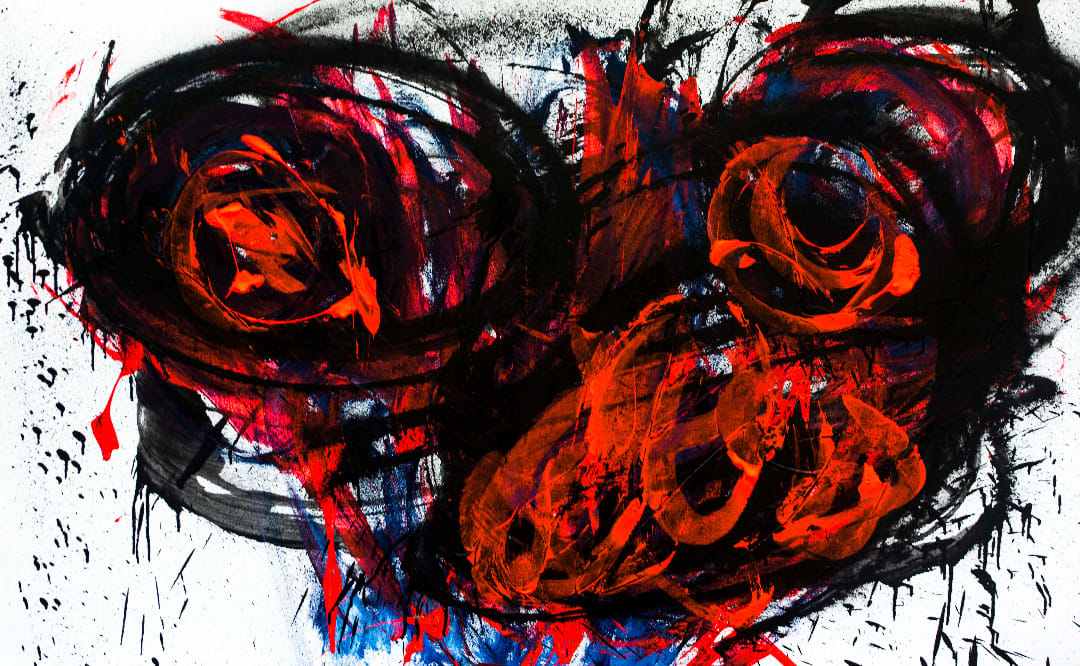 Mario Benjamin, « Untilted », 2020