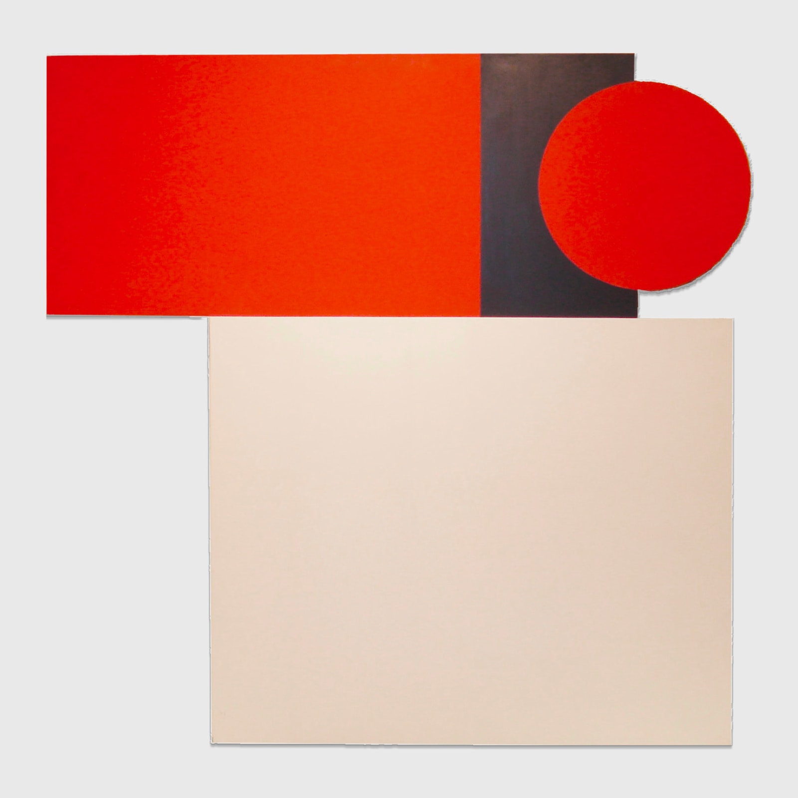 Bolivar (Gaudin), Sans Titre 5, 2000