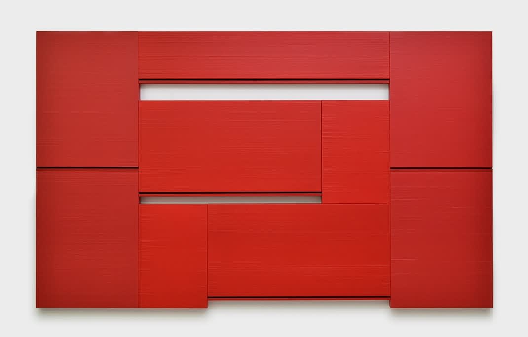 Walter Strack, 13-H-RO-120-200, 2013
