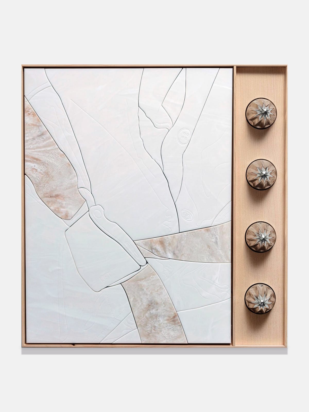 Lena Marie Emrich, Fight or Flight, 2023