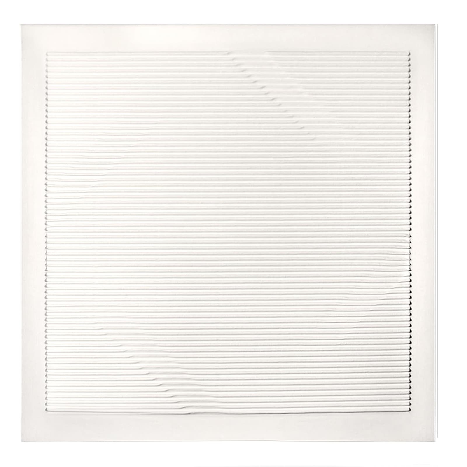 Francisco Salazar, 4 Variations, 1975