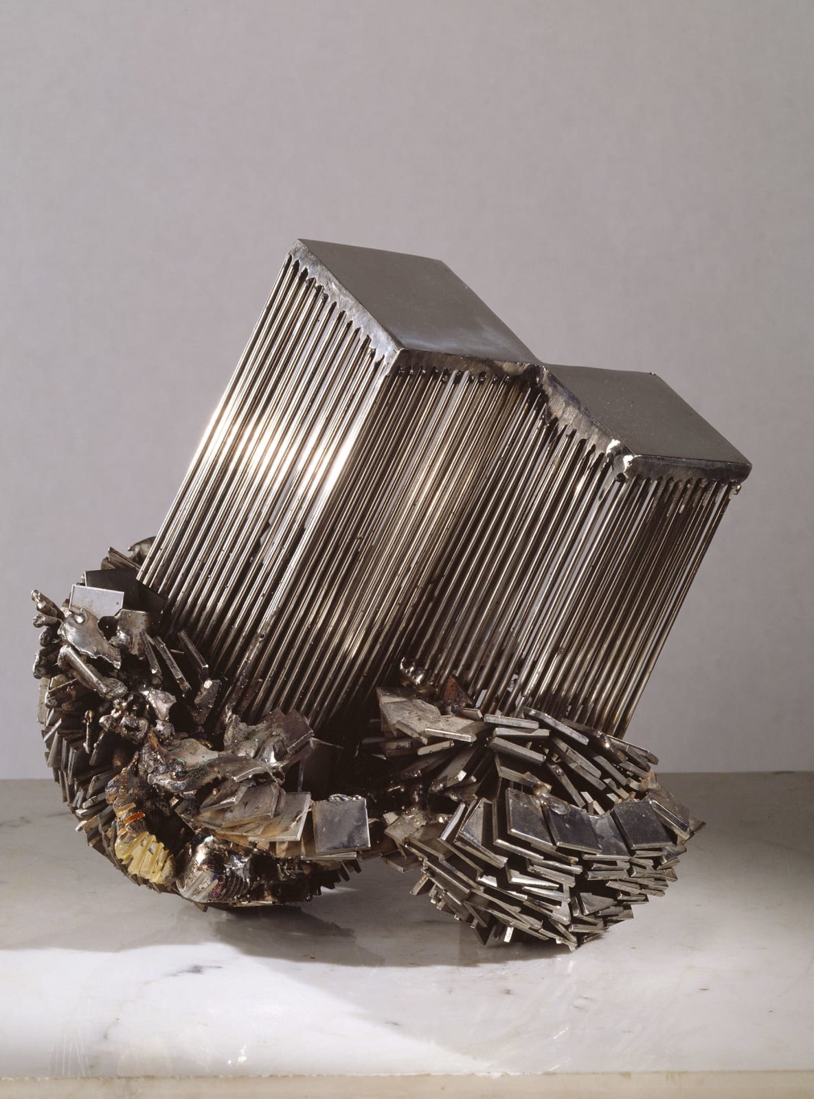 Alberto Guzman, Double Tension, 1976