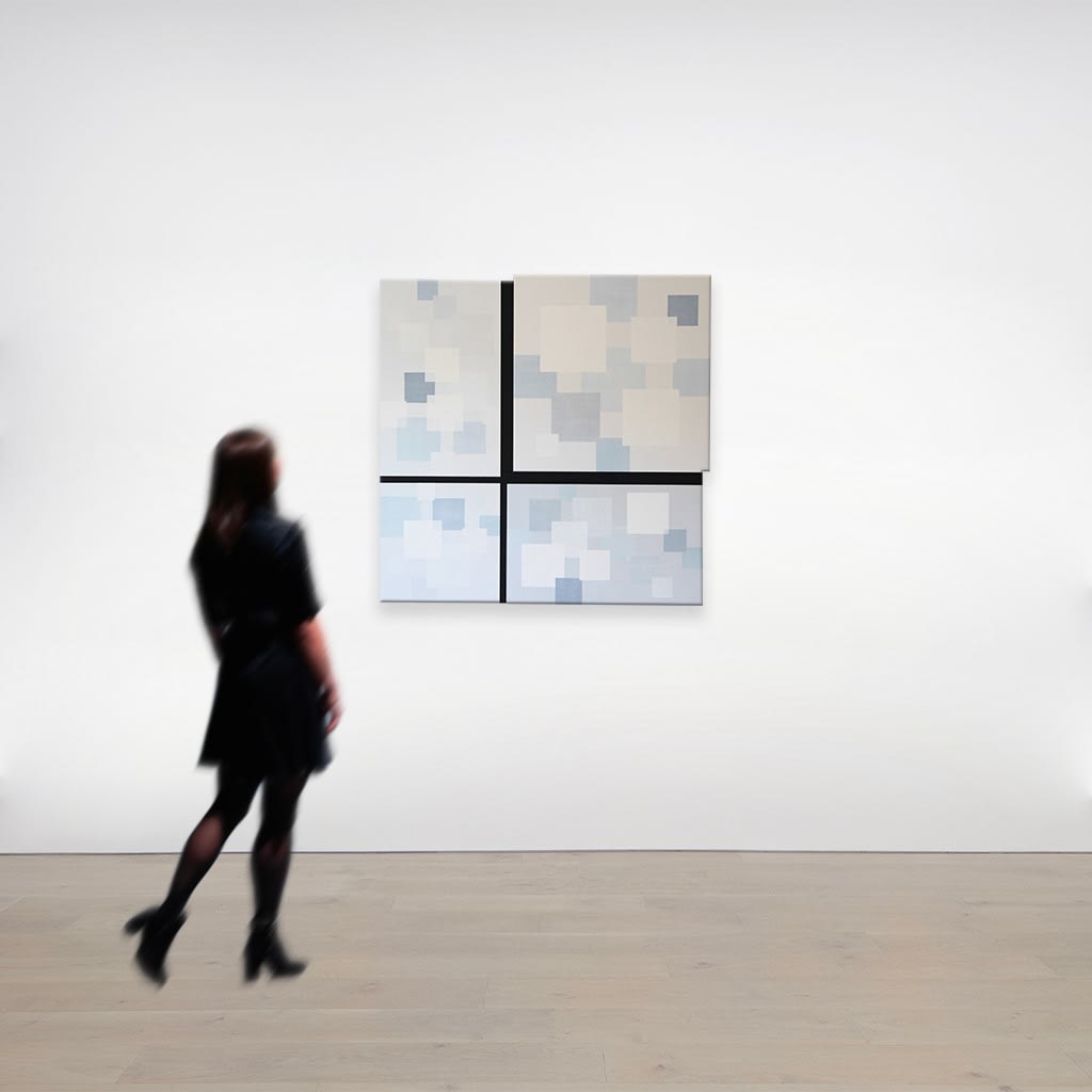 Jean Claude Reussner, Ka-ré 437, 2011