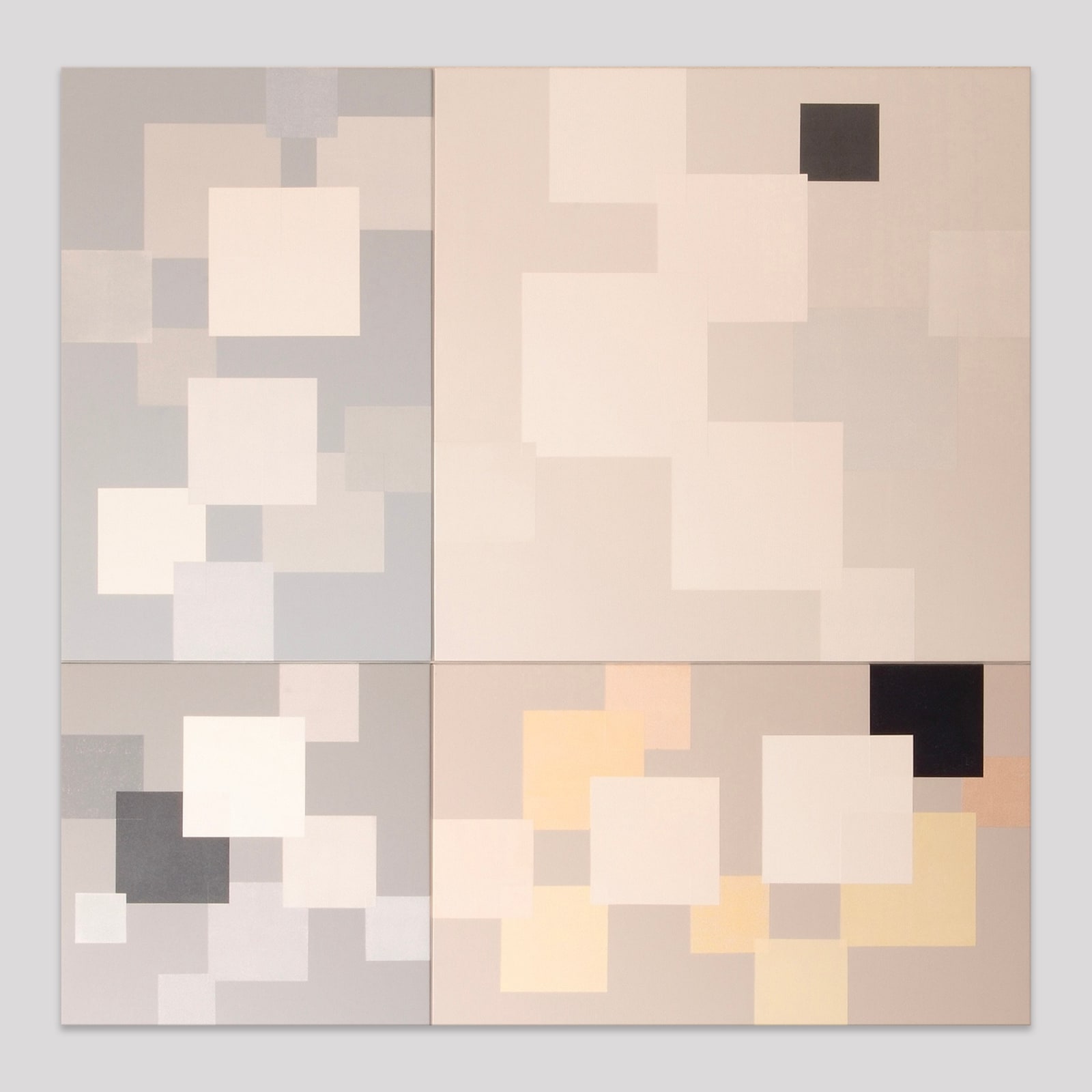 Jean Claude Reussner, Ka-ré 433, 2010