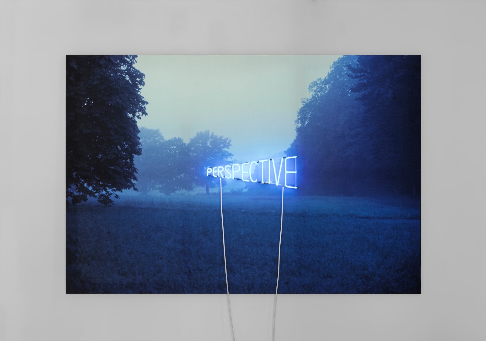 Piotr Kowalski, Perspective Dhuizon, 1973-1997