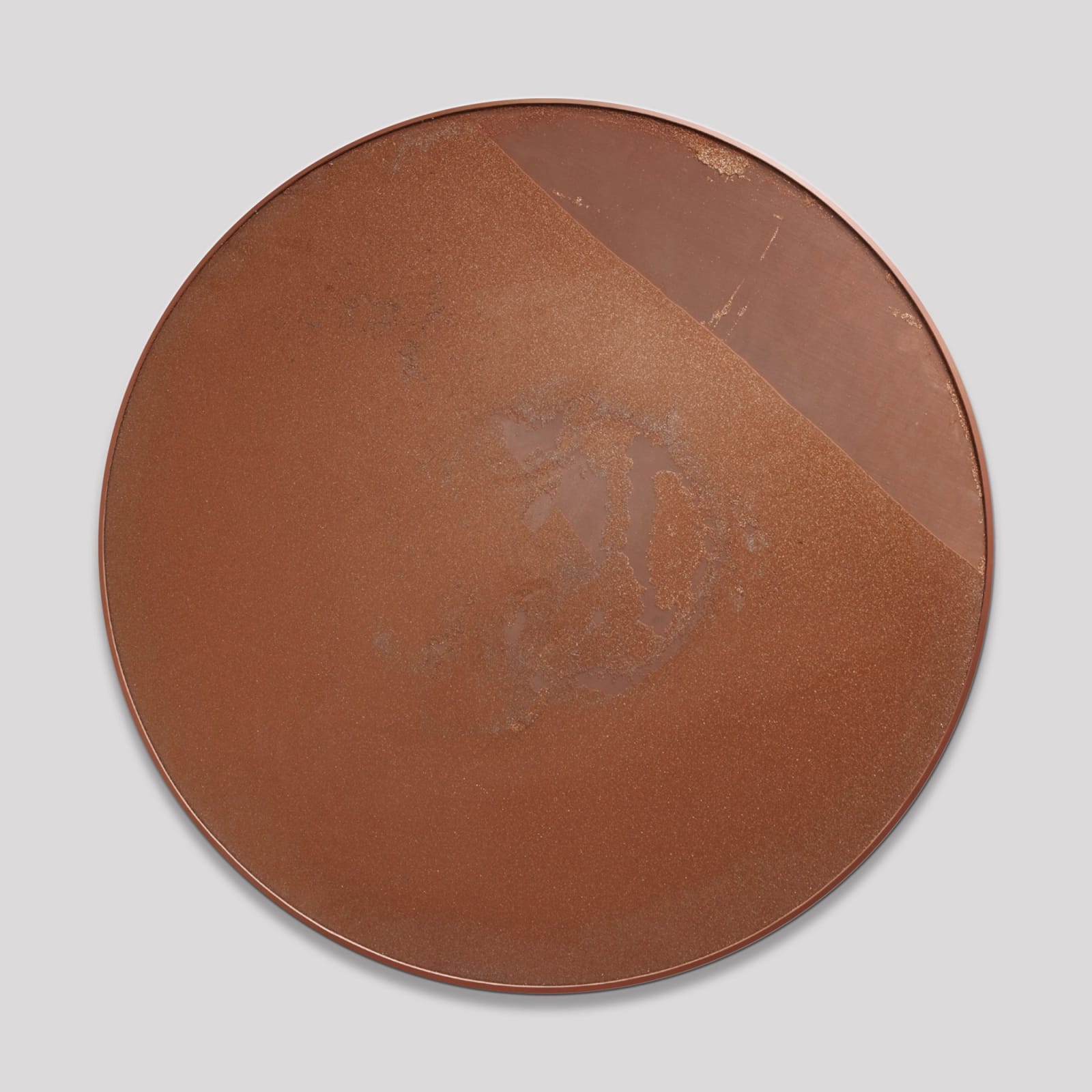 Manuel Mérida, Cercle Cuivre, 2022