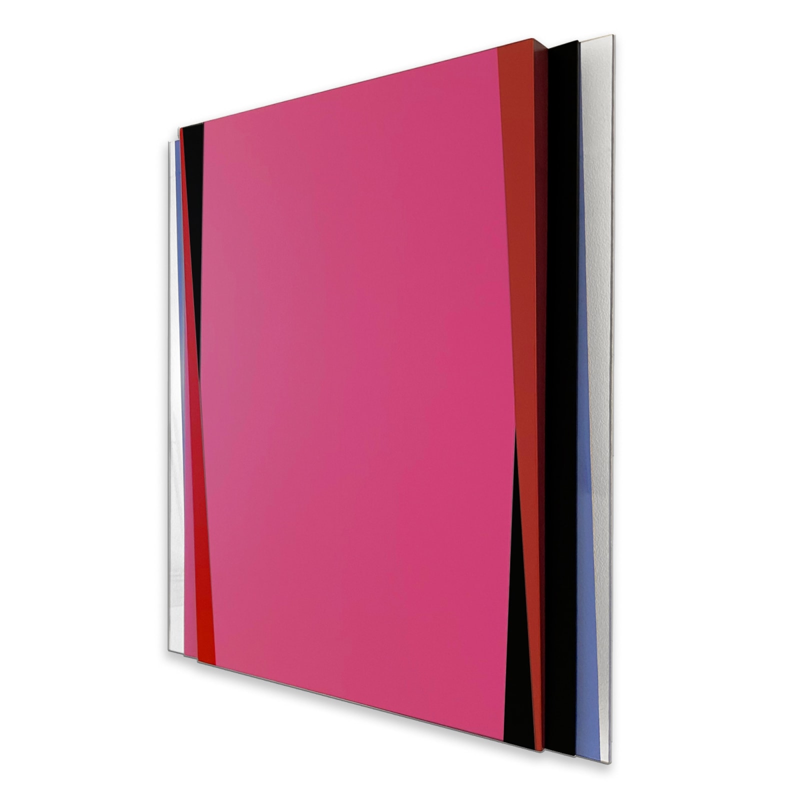 René Ugarte, Angles, 2022