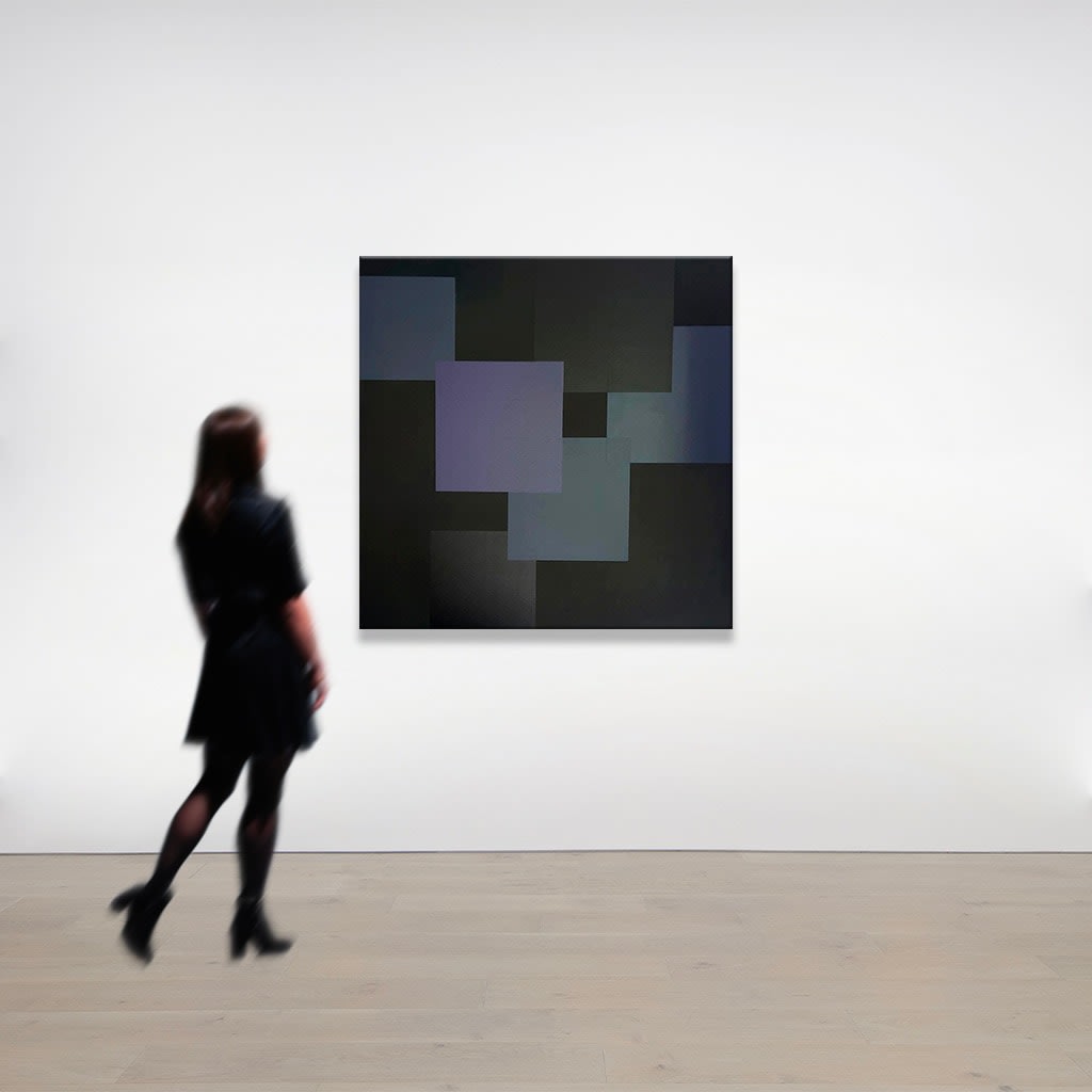 Jean Claude Reussner, Ka-ré 306 B, 2005